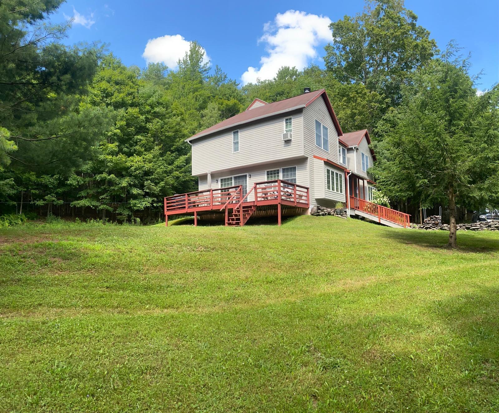 Single Family Seide  Greene County, NY 12442, MLS-892949-2