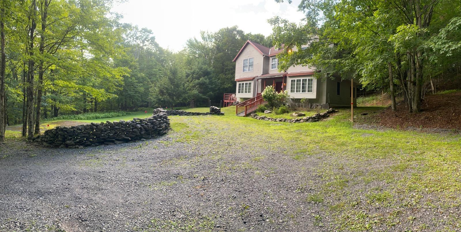 Single Family Seide  Greene County, NY 12442, MLS-892949-3