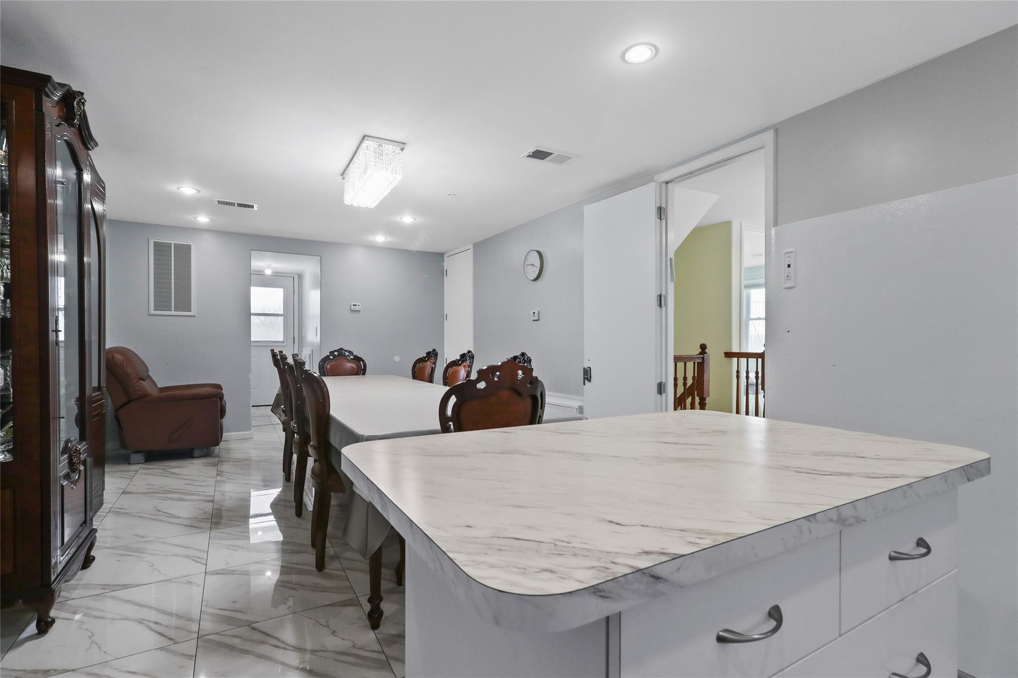 Single Family Hamburg Orange County, NY 10950, MLS-892965-21