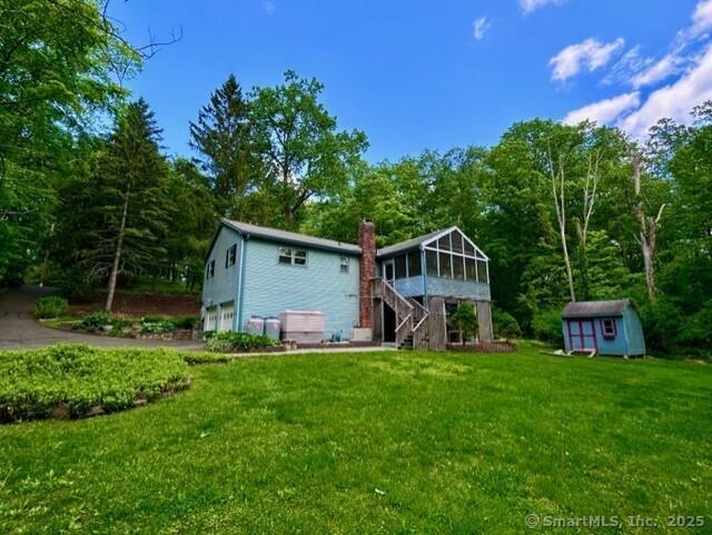 Single Family Varian  Out Of Area, NY 06811, MLS-892978-18