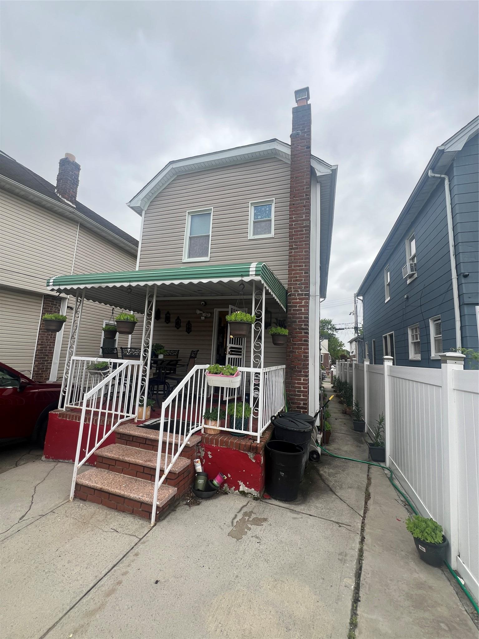 Single Family 218th Queens, NY 11411, MLS-892990-2