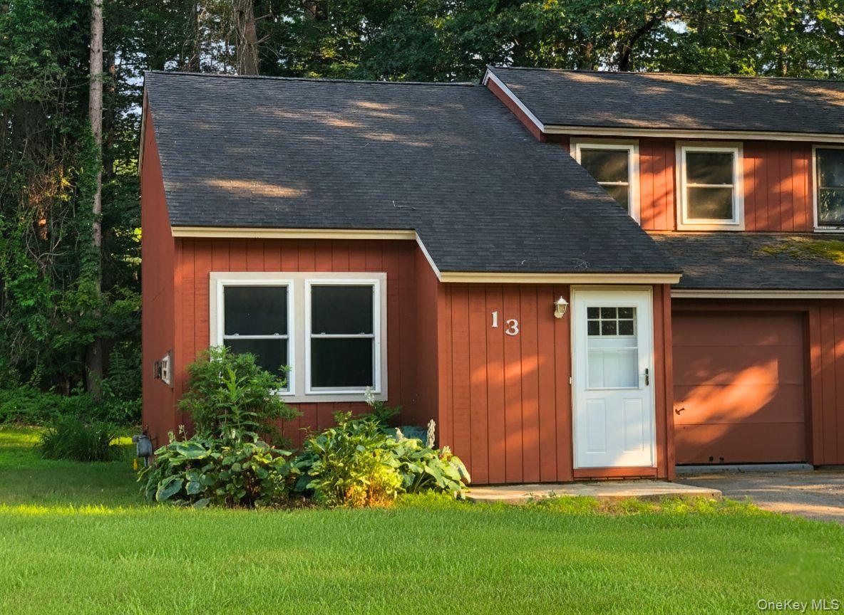 Single Family Wake Robin Out Of Area, NY 12020, MLS-892997-2