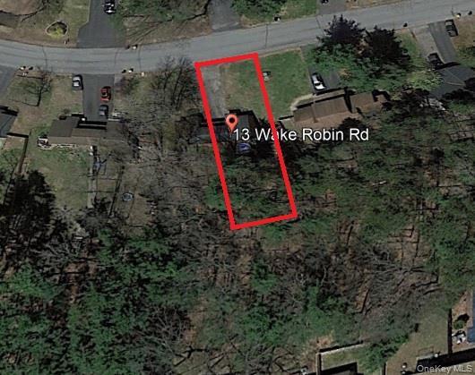 Single Family Wake Robin Out Of Area, NY 12020, MLS-892997-26
