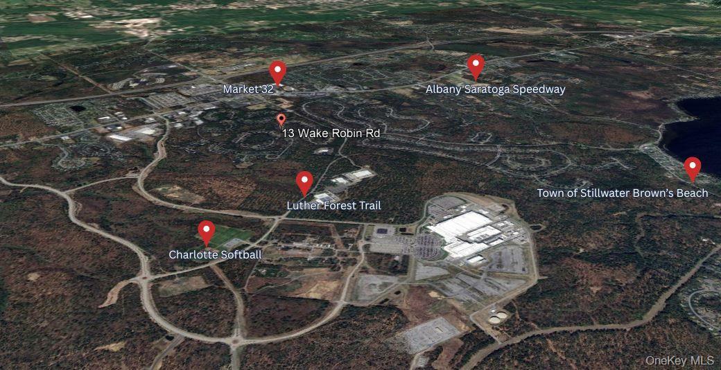 Single Family Wake Robin  Out Of Area, NY 12020, MLS-892997-27