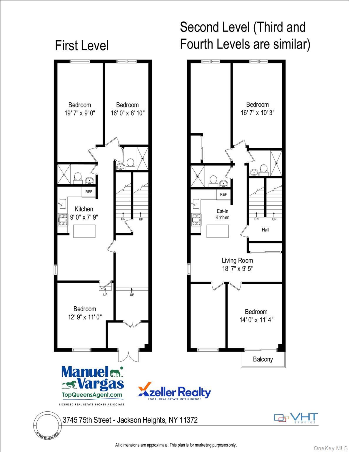 Single Family 75th  Queens, NY 11372, MLS-893012-38