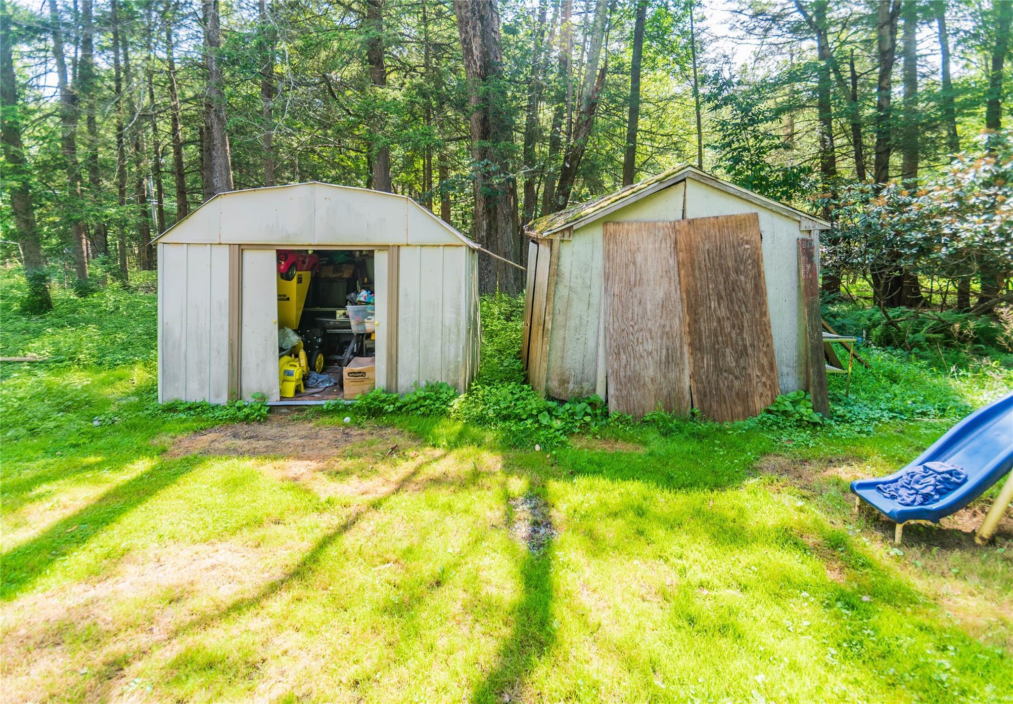 Single Family Thompson  Sullivan County, NY 12778, MLS-893013-10