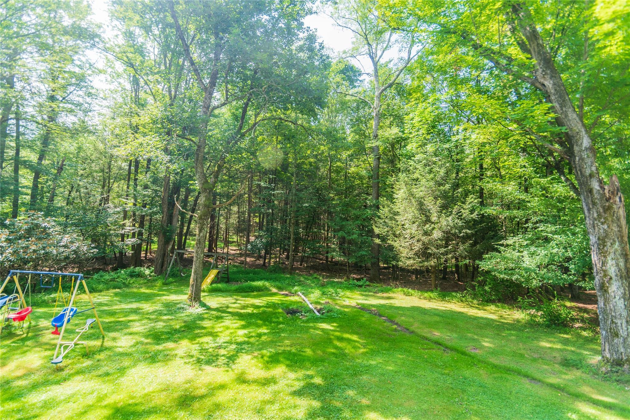 Single Family Thompson  Sullivan County, NY 12778, MLS-893013-12