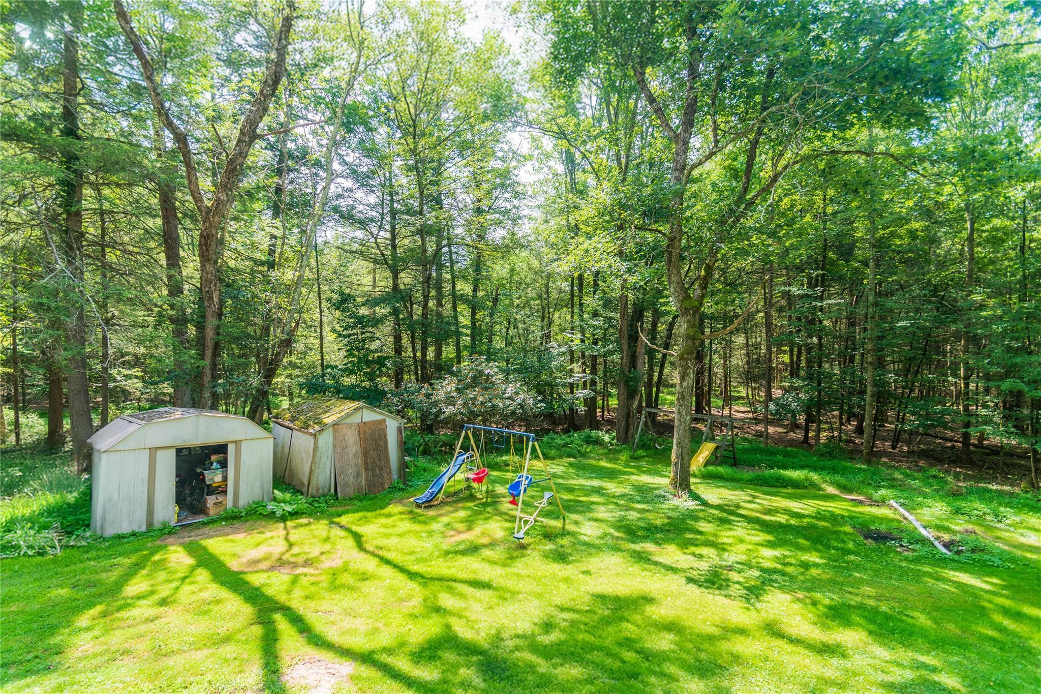 Single Family Thompson  Sullivan County, NY 12778, MLS-893013-13
