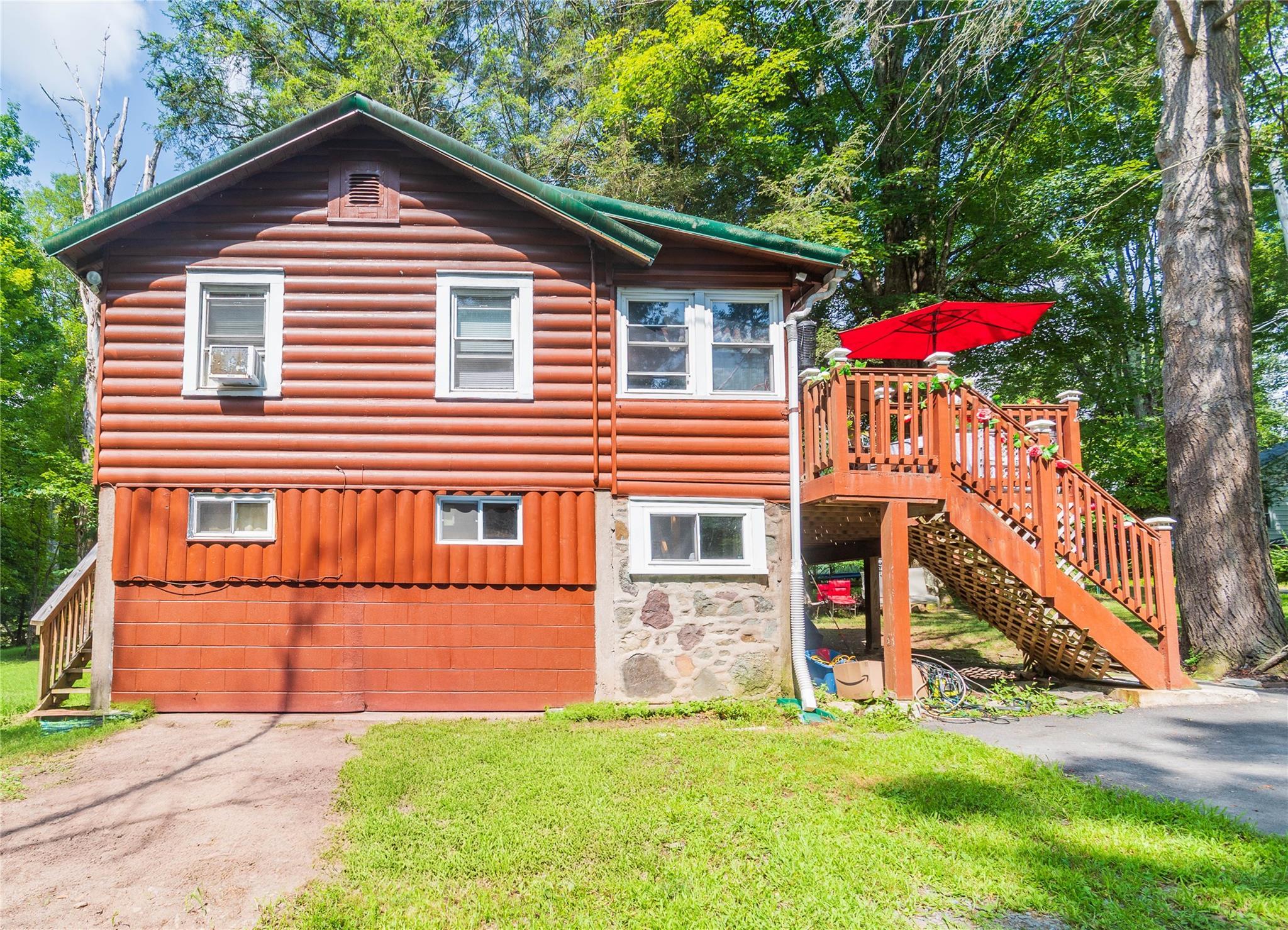 Single Family Thompson  Sullivan County, NY 12778, MLS-893013-14