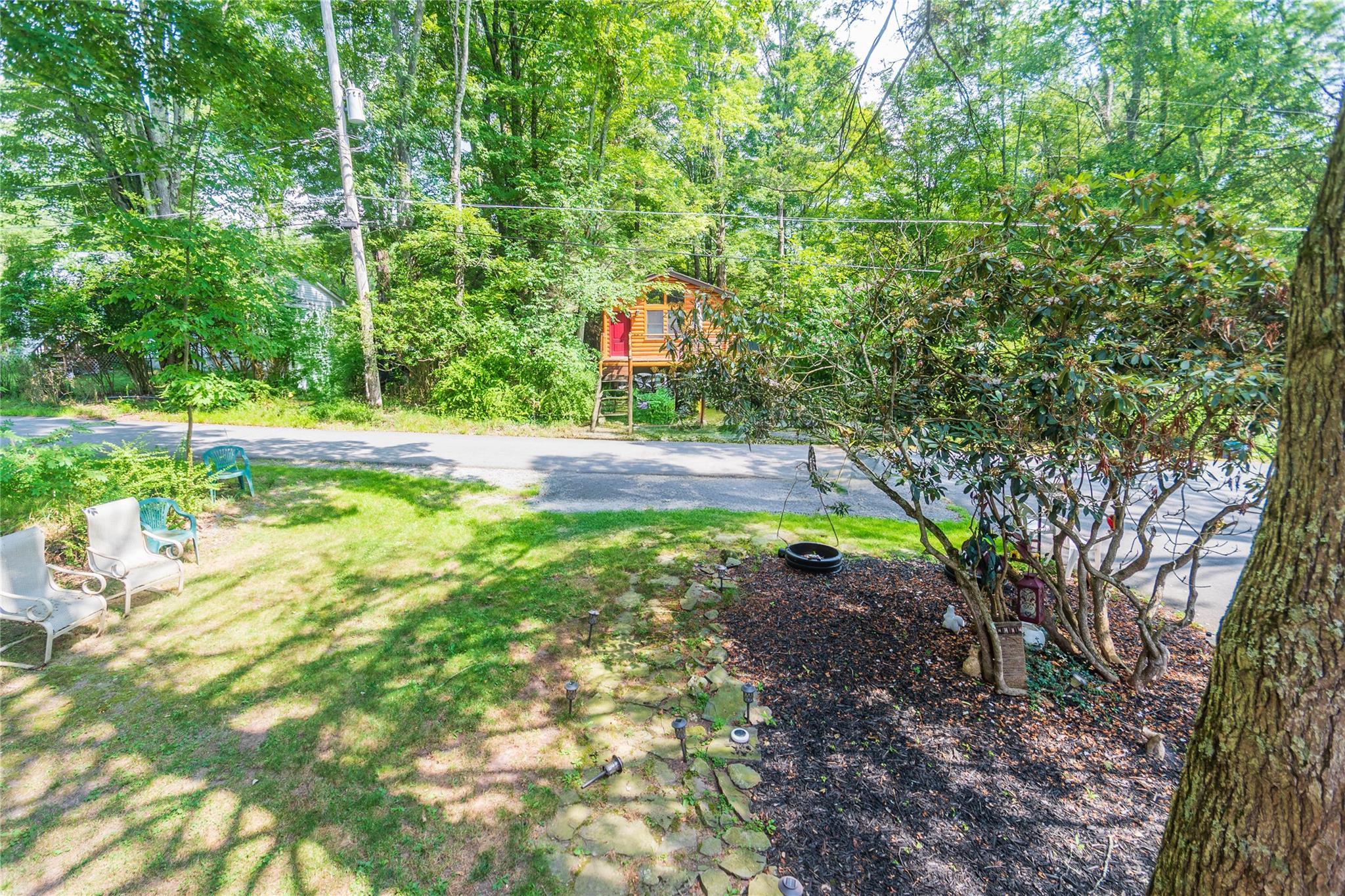 Single Family Thompson  Sullivan County, NY 12778, MLS-893013-15