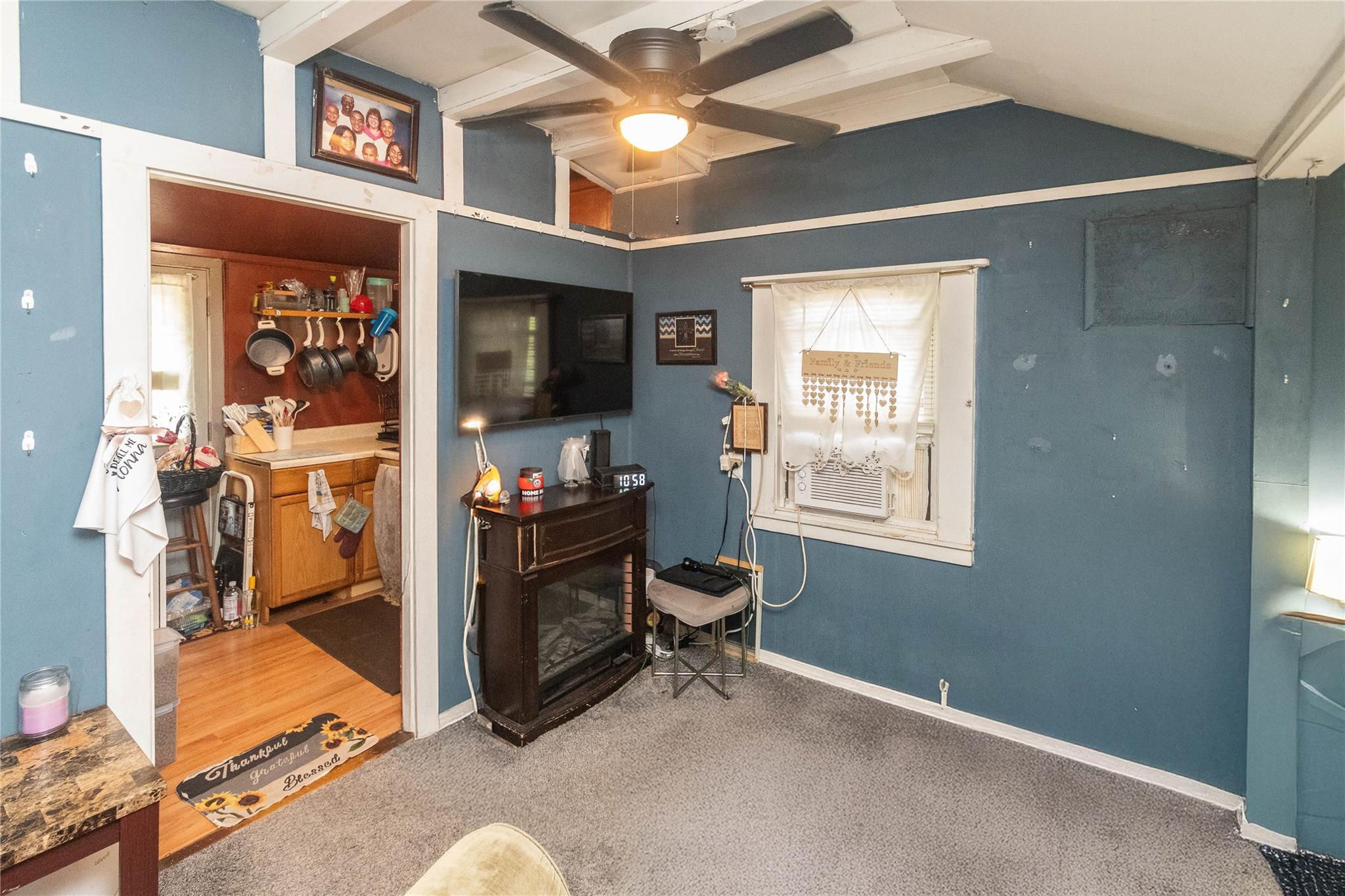 Single Family Thompson  Sullivan County, NY 12778, MLS-893013-17