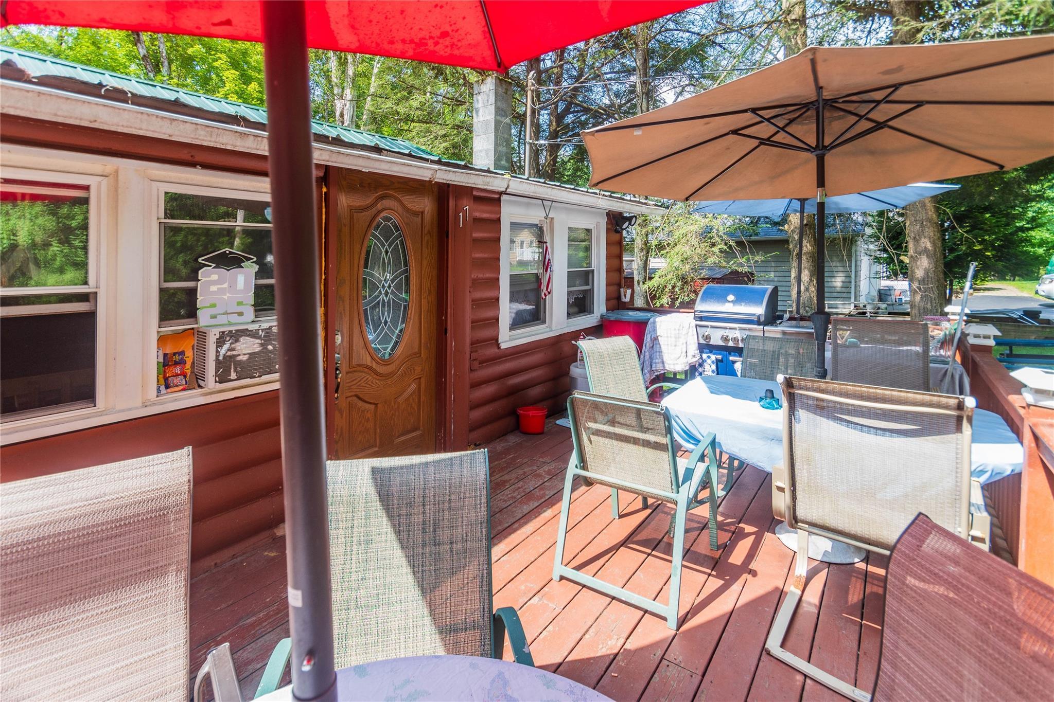 Single Family Thompson  Sullivan County, NY 12778, MLS-893013-2