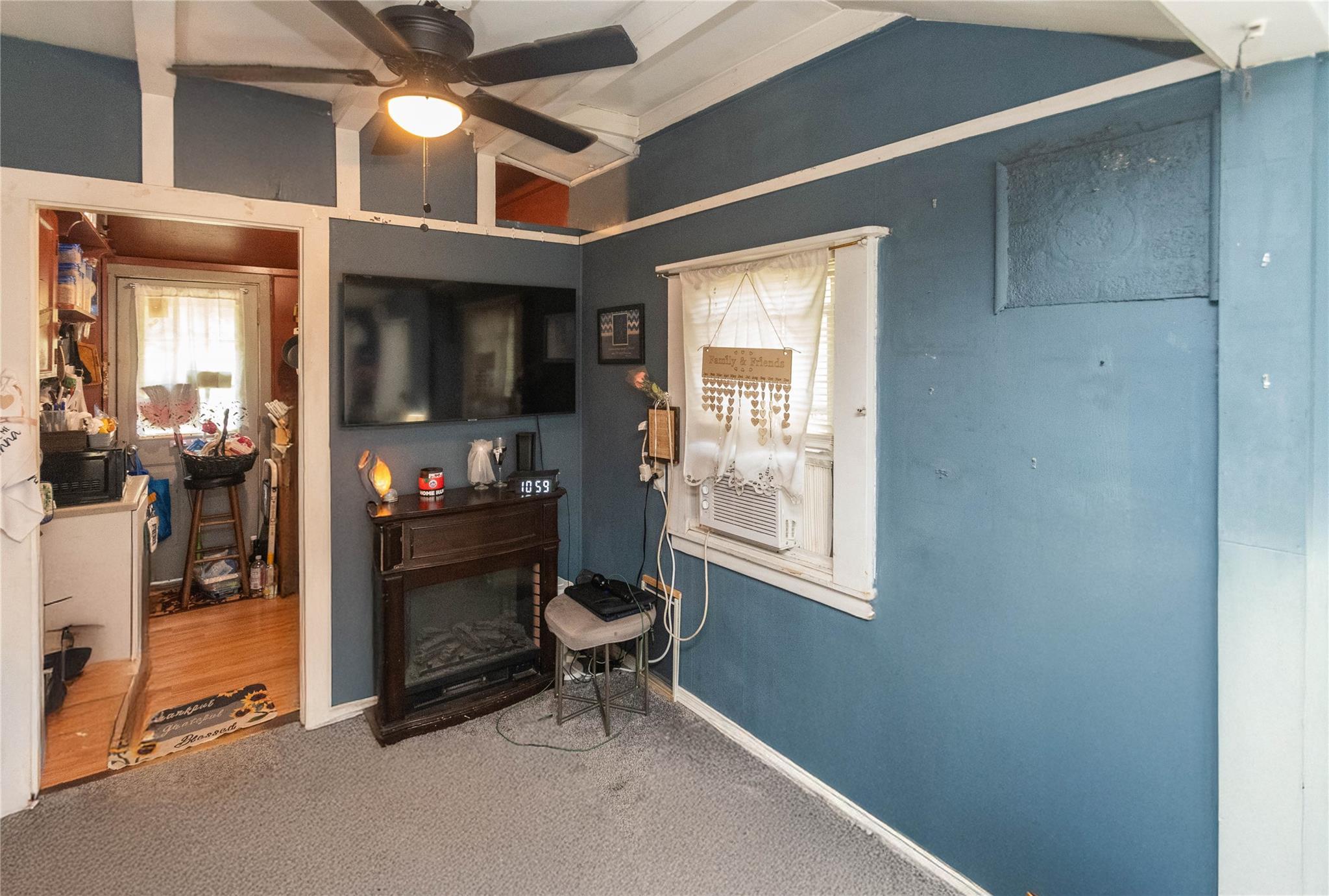 Single Family Thompson  Sullivan County, NY 12778, MLS-893013-20