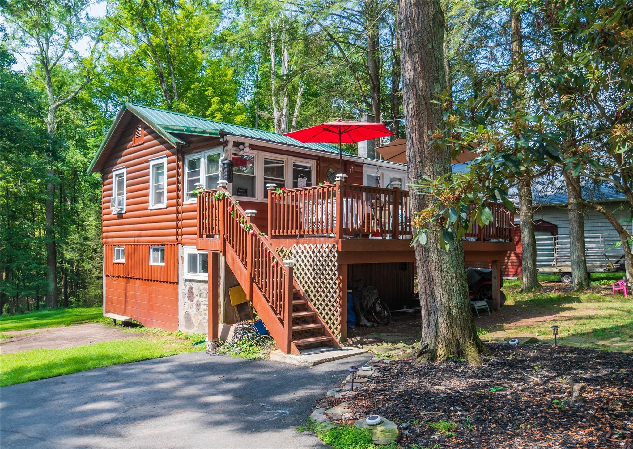Single Family Thompson  Sullivan County, NY 12778, MLS-893013-3