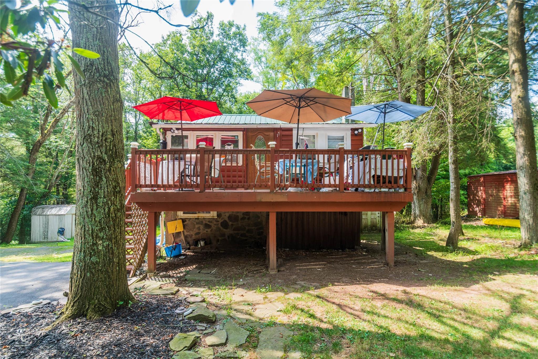 Single Family Thompson  Sullivan County, NY 12778, MLS-893013-4