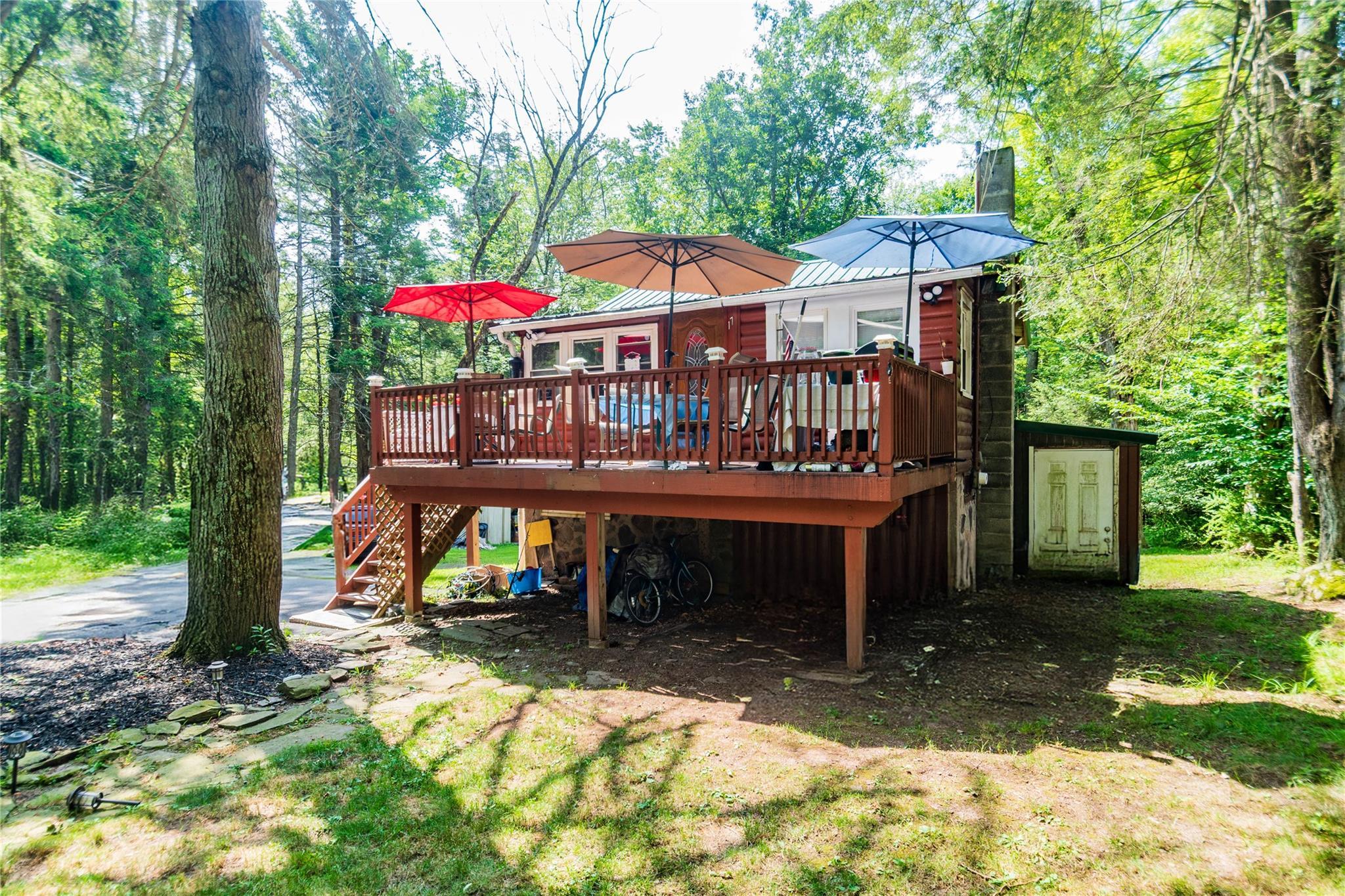 Single Family Thompson  Sullivan County, NY 12778, MLS-893013-5