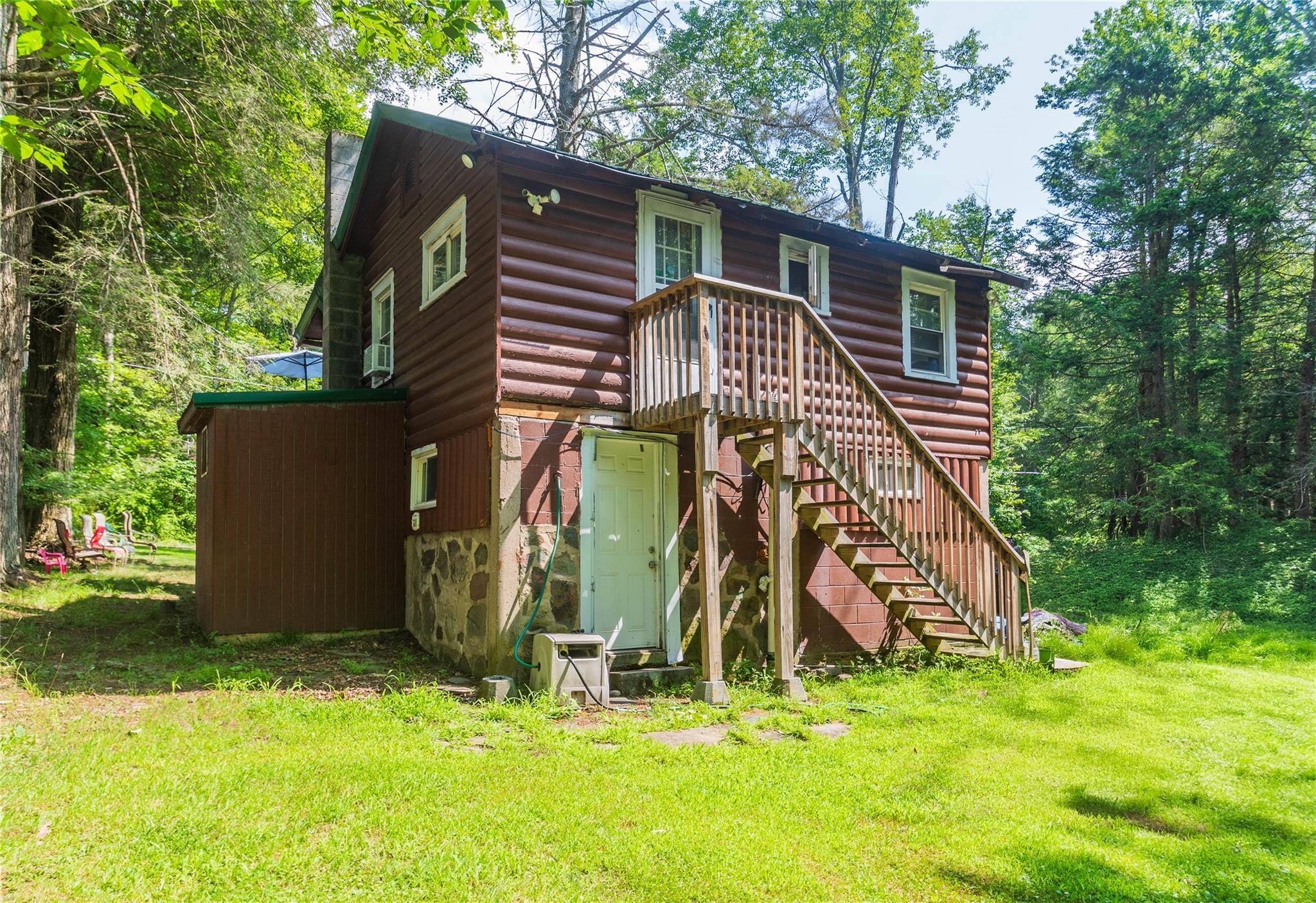 Single Family Thompson  Sullivan County, NY 12778, MLS-893013-7