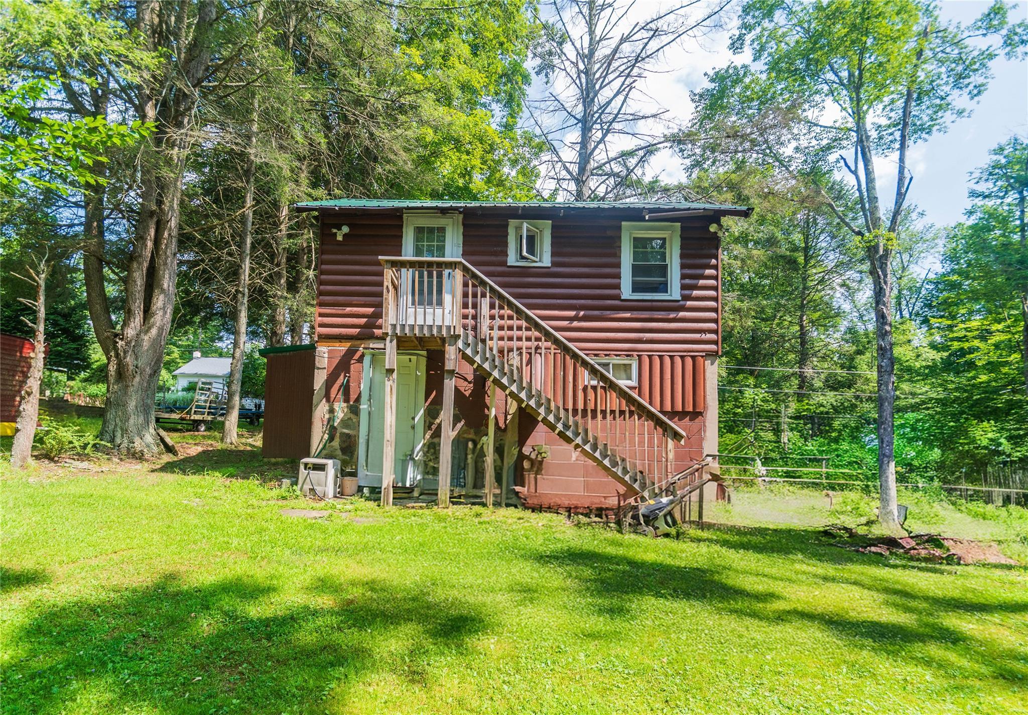 Single Family Thompson  Sullivan County, NY 12778, MLS-893013-8