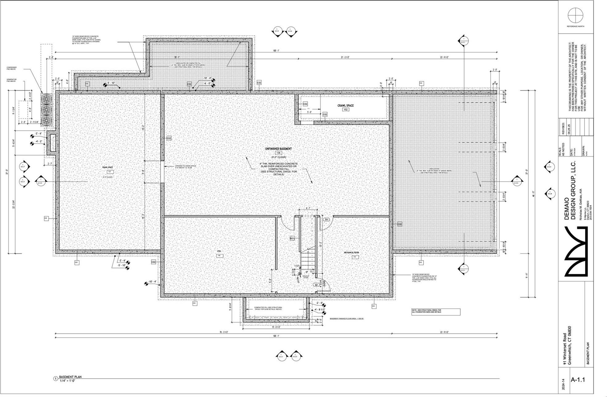 Single Family Winterset  Out Of Area, NY 06830, MLS-893018-5