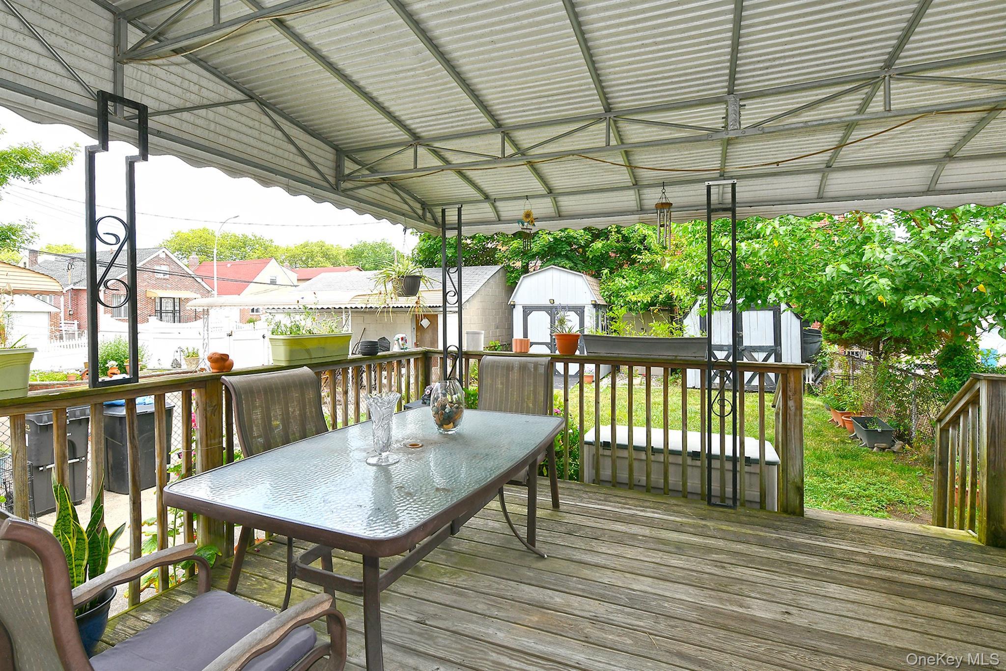 Single Family 138th  Queens, NY 11367, MLS-893028-19