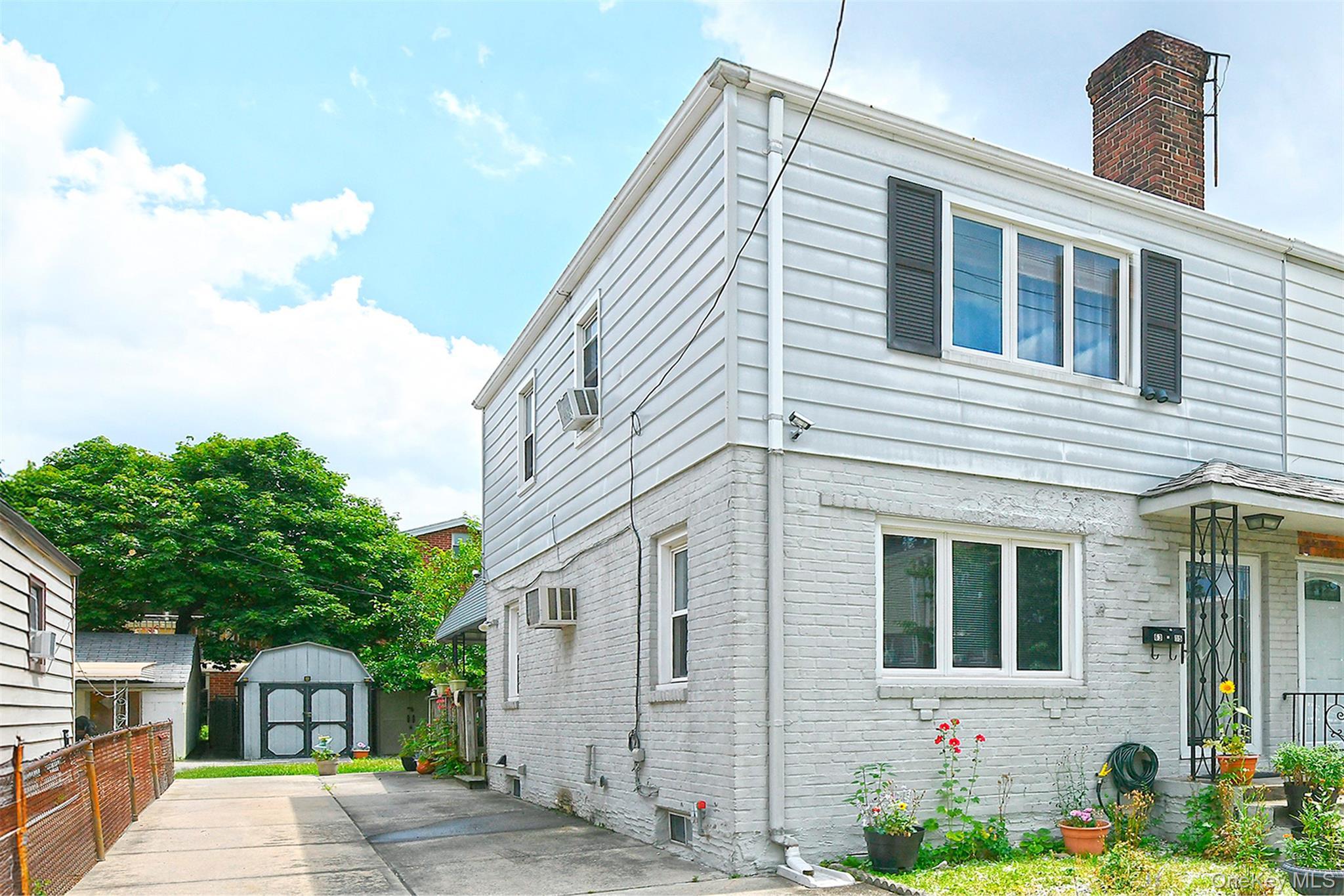 Single Family 138th  Queens, NY 11367, MLS-893028-2