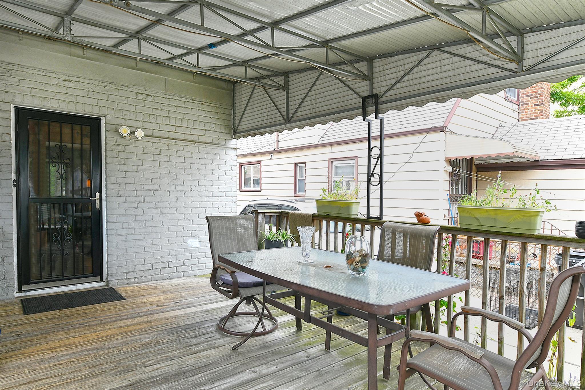 Single Family 138th  Queens, NY 11367, MLS-893028-20