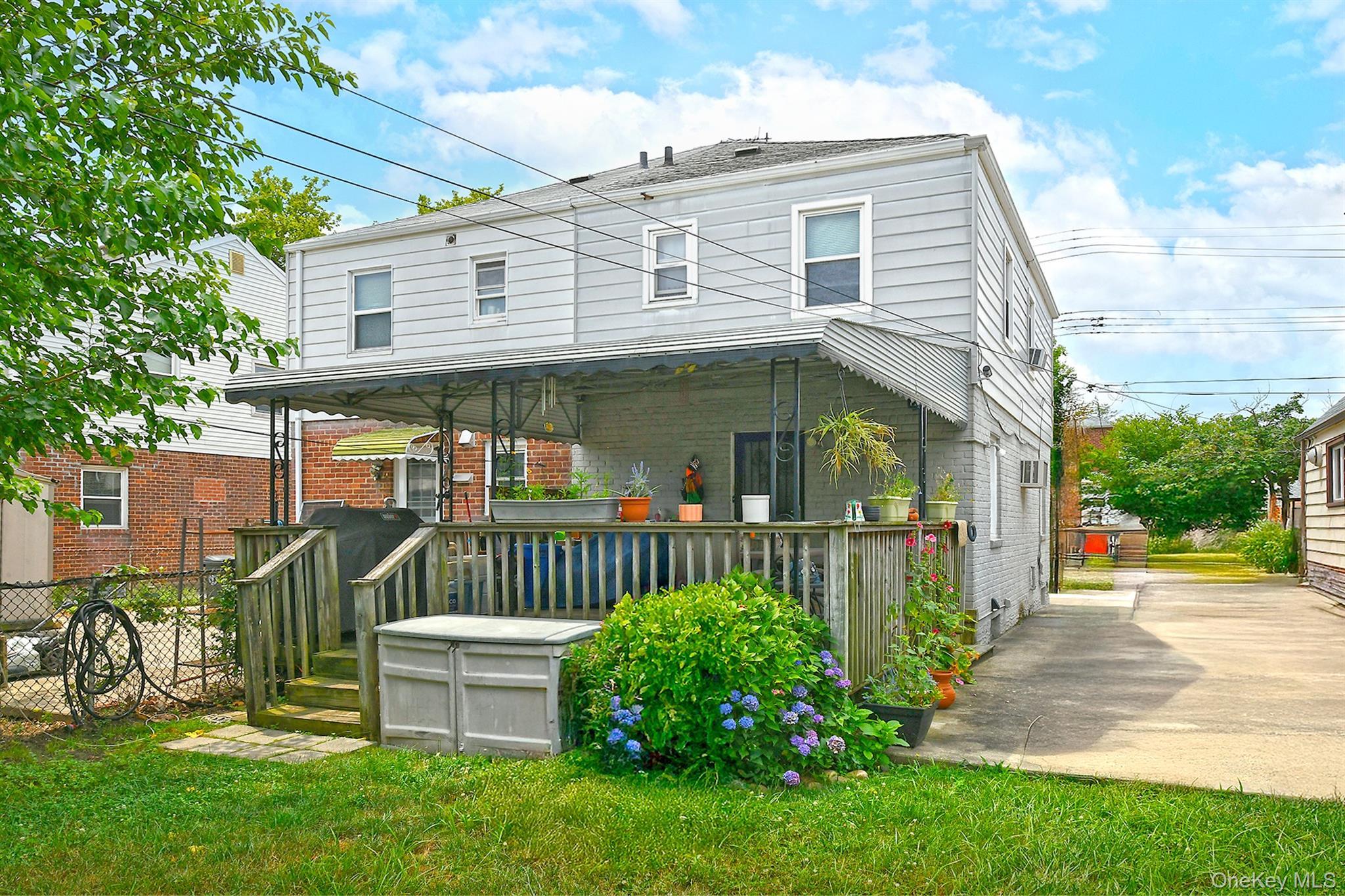 Single Family 138th  Queens, NY 11367, MLS-893028-22