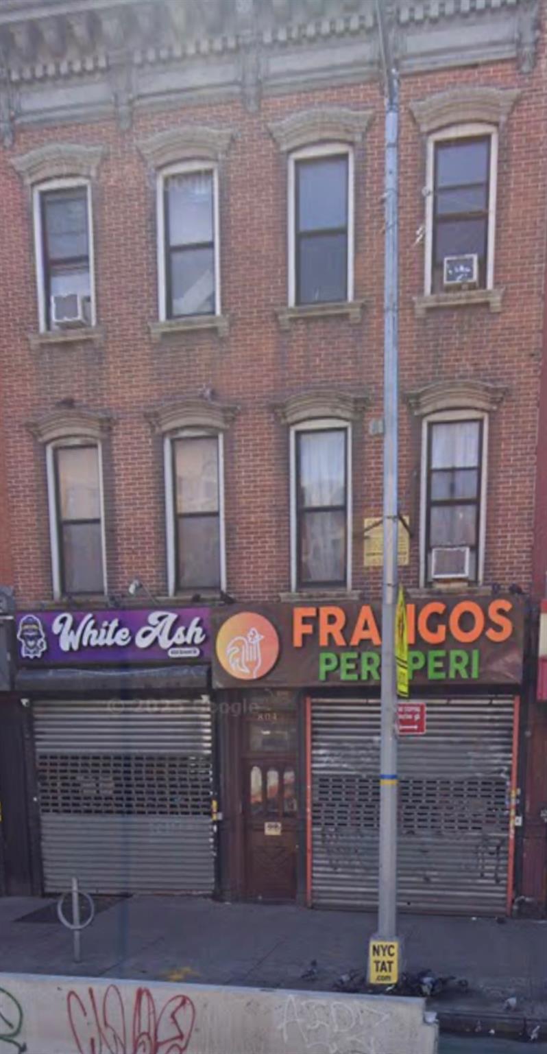 Apartment Grand Street  Brooklyn, NY 11211, MLS-893124-6