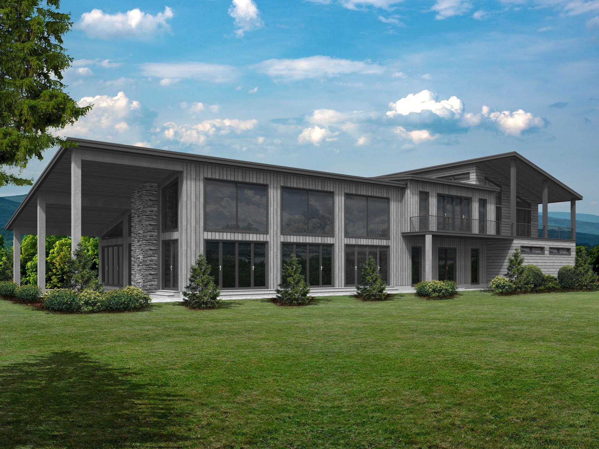 Single Family Route 199  Dutchess County, NY 12567, MLS-893125-13