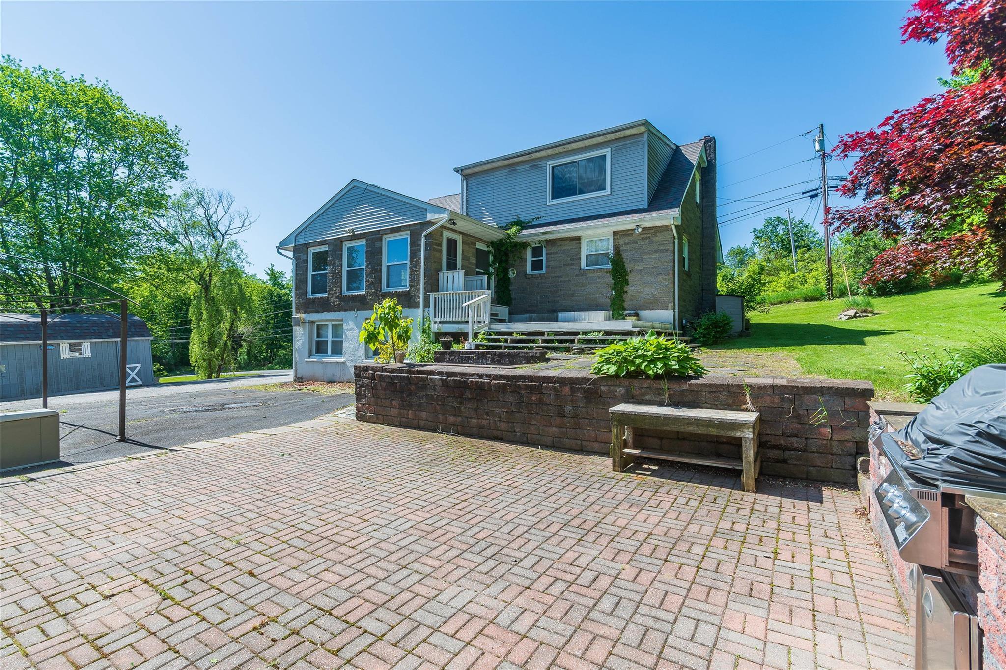 Single Family Rock Cut Orange County, NY 12586, MLS-893131-20