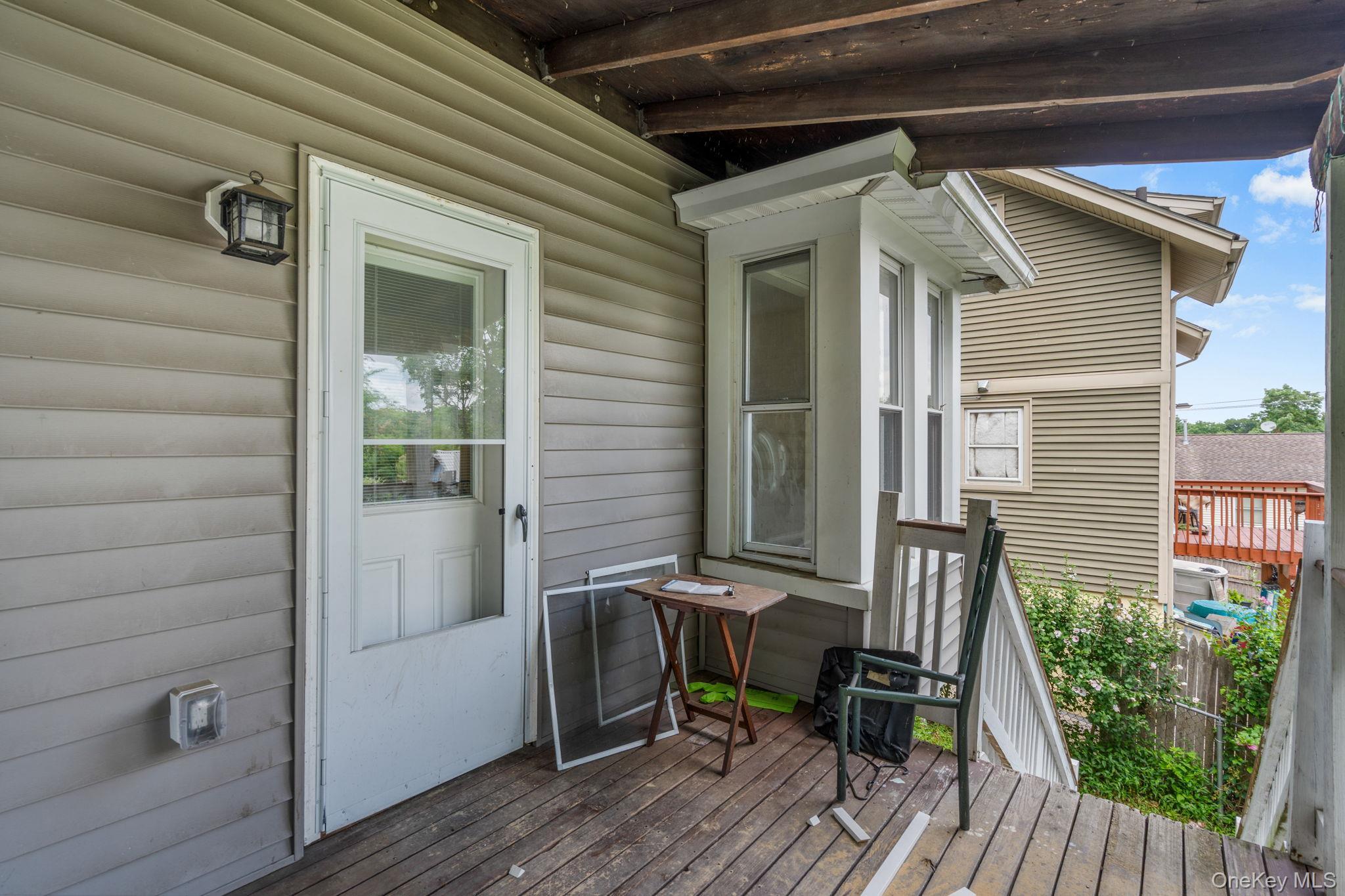 Single Family Mills  Orange County, NY 10940, MLS-893182-20