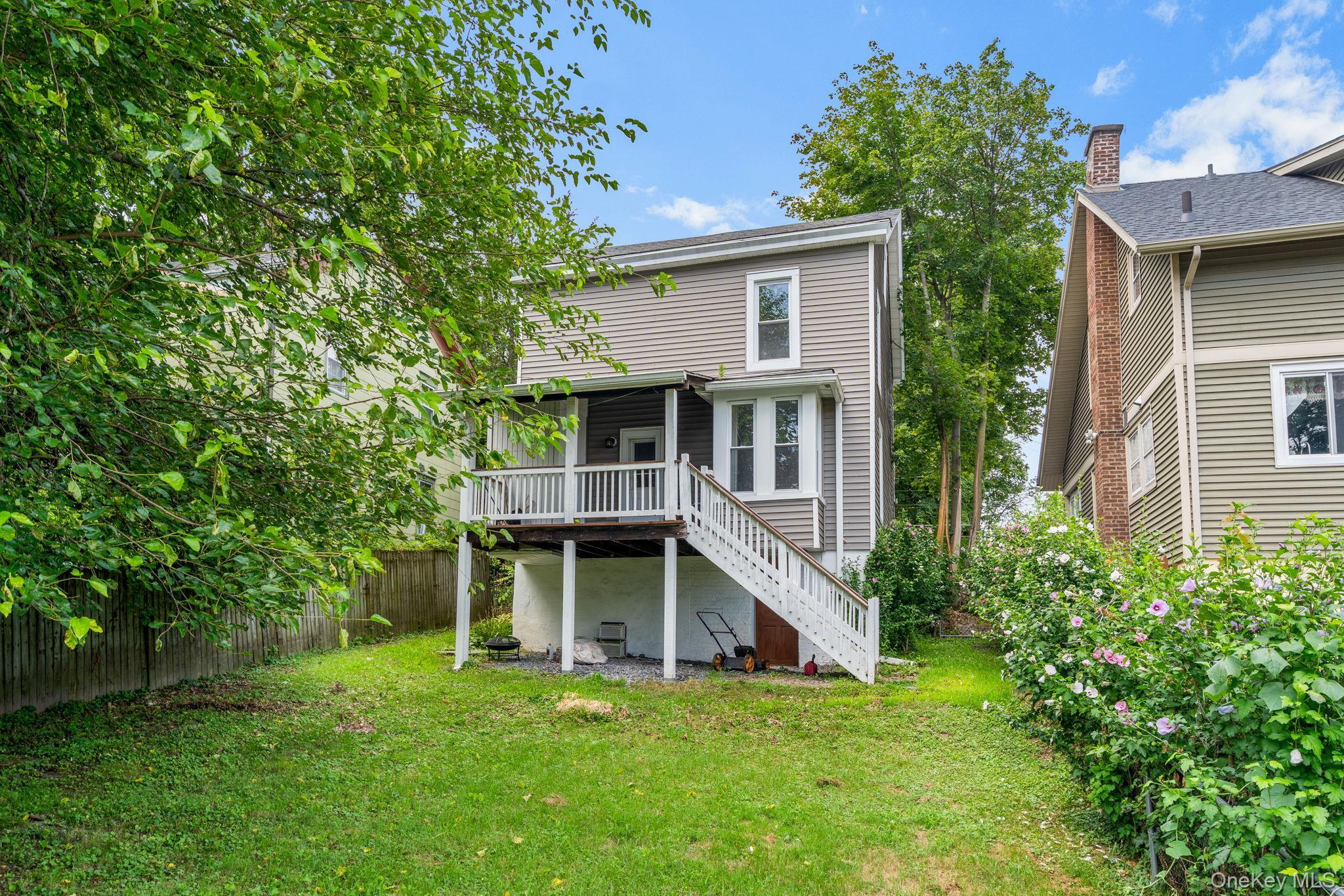 Single Family Mills  Orange County, NY 10940, MLS-893182-22