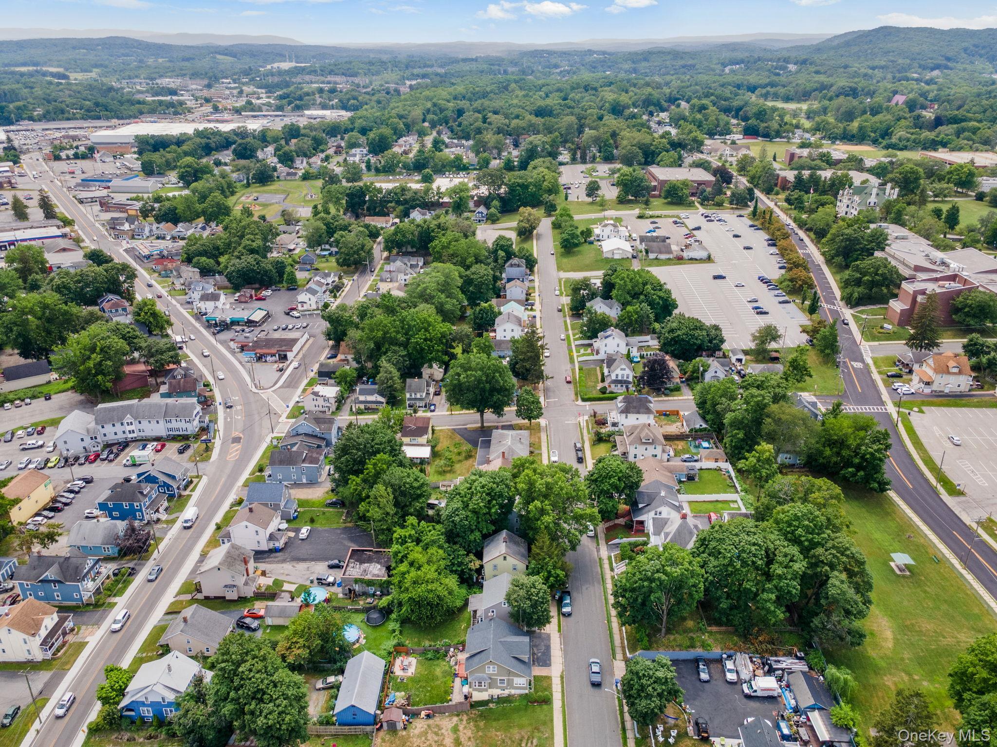 Single Family Mills  Orange County, NY 10940, MLS-893182-25