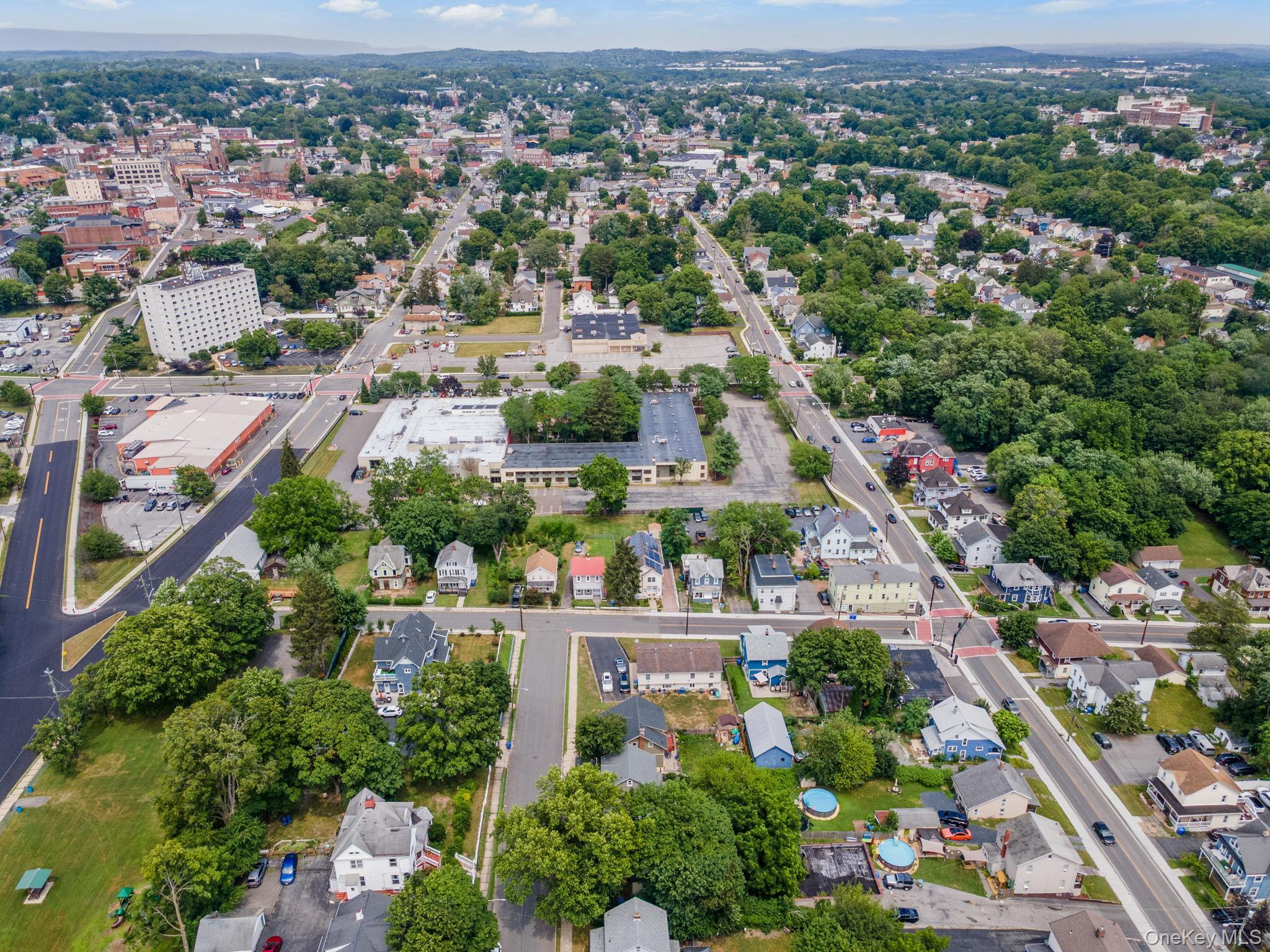 Single Family Mills  Orange County, NY 10940, MLS-893182-26