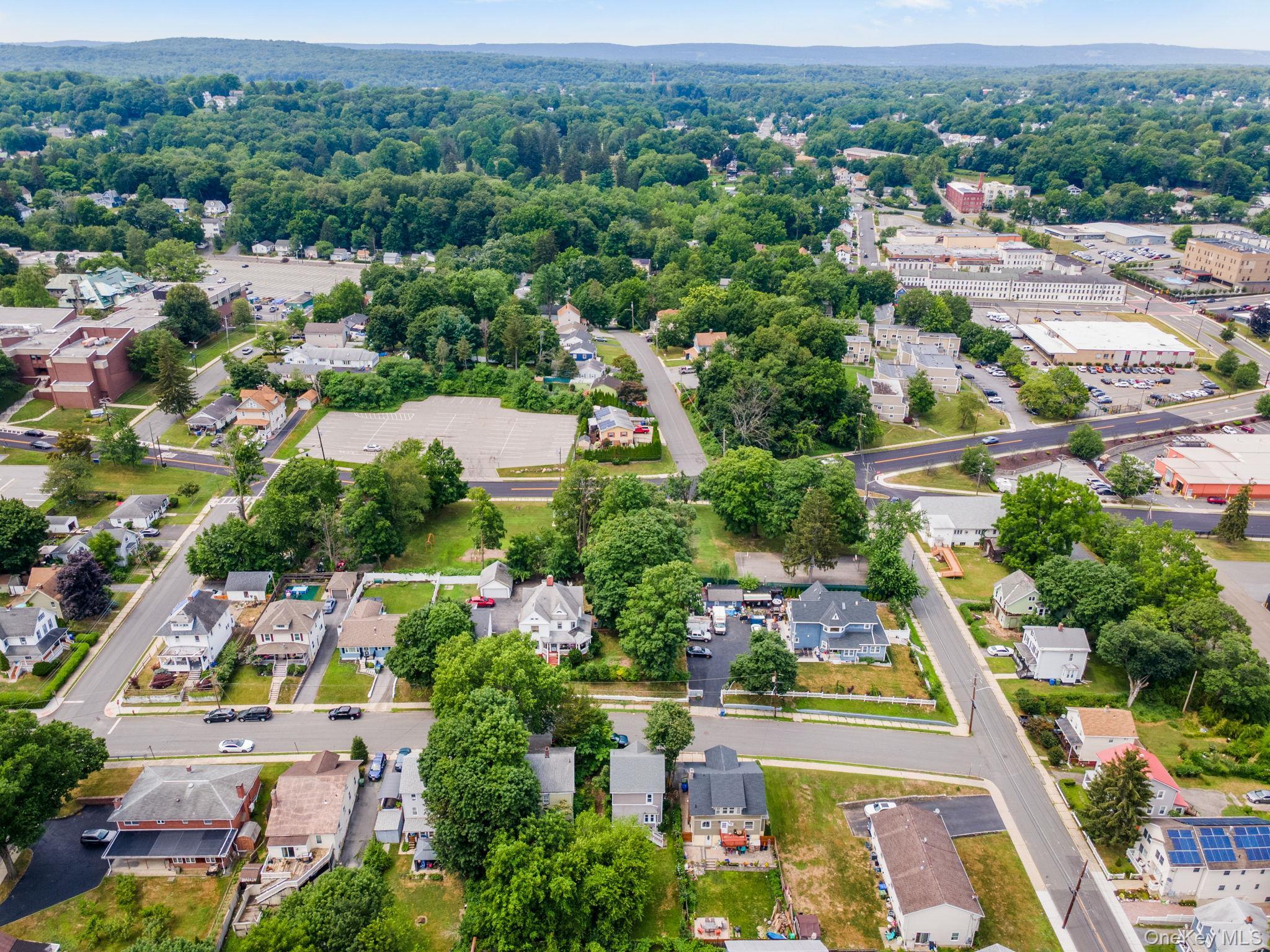 Single Family Mills  Orange County, NY 10940, MLS-893182-27