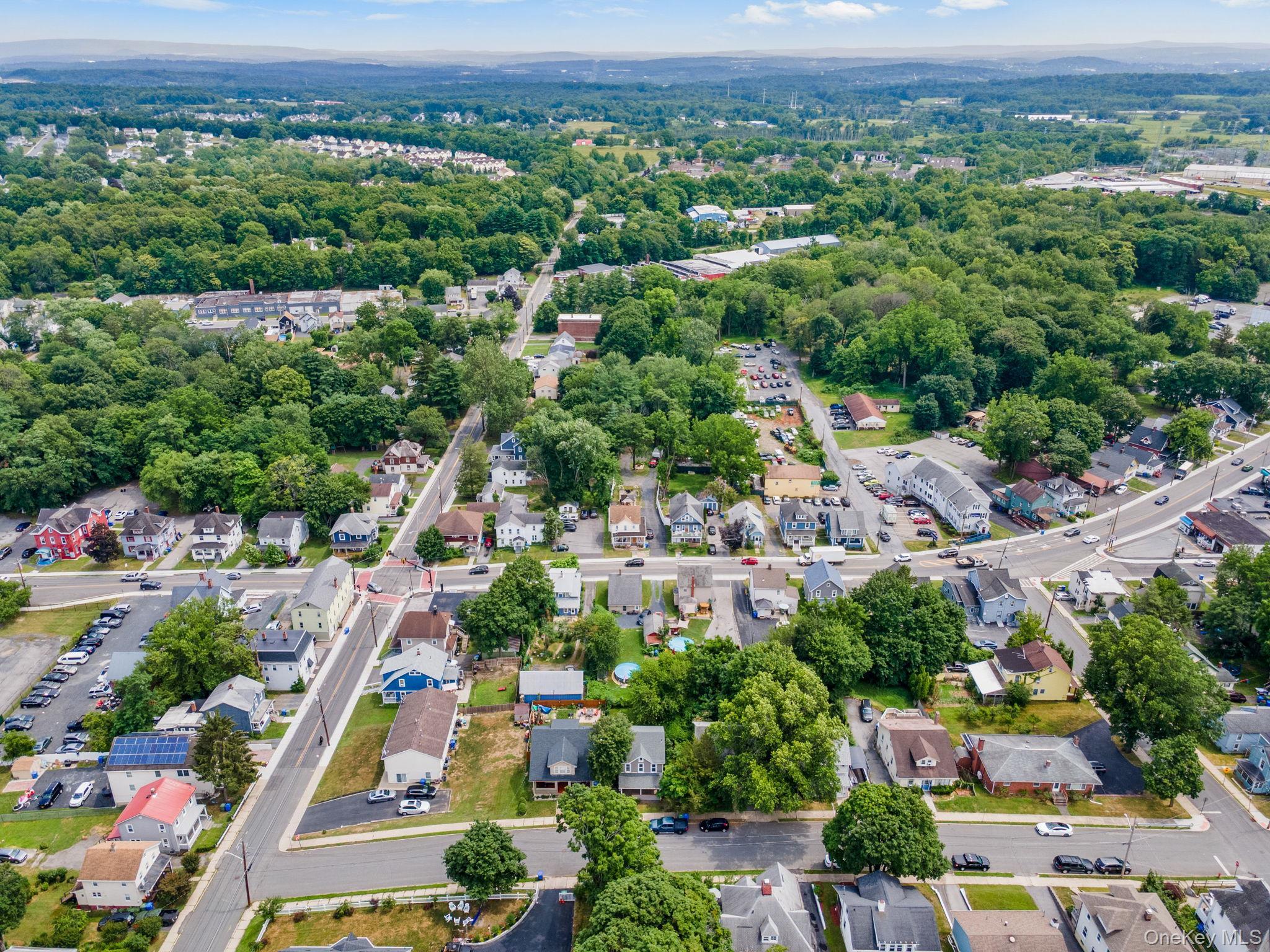 Single Family Mills  Orange County, NY 10940, MLS-893182-28