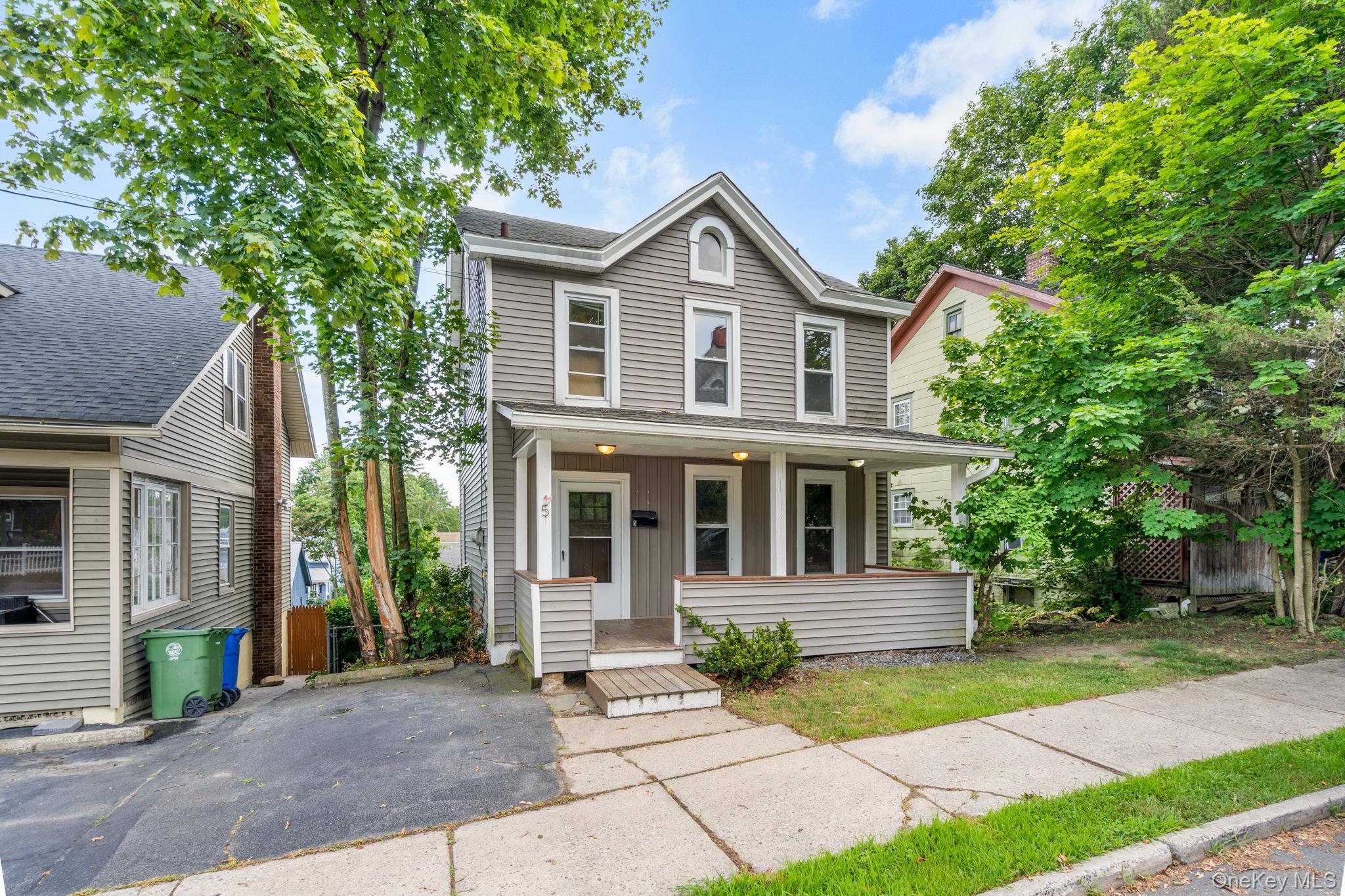 Single Family Mills  Orange County, NY 10940, MLS-893182-29