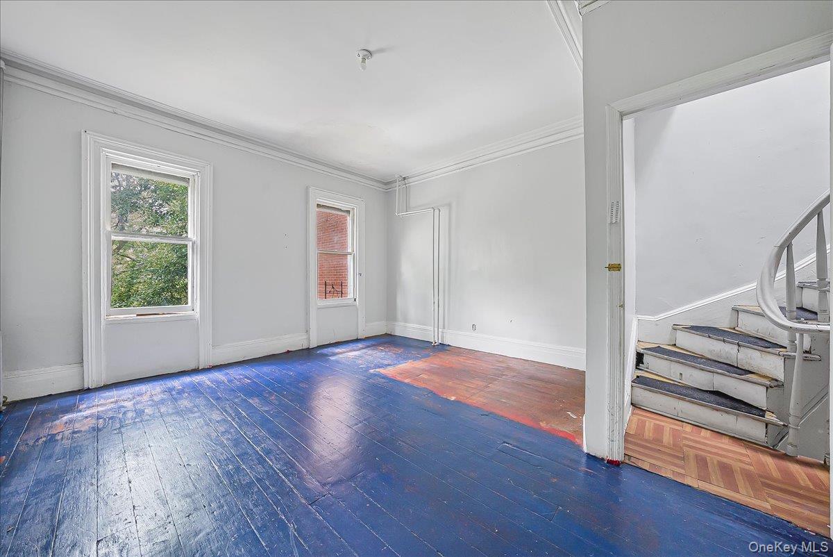 Single Family 140th  Bronx, NY 10454, MLS-893195-12