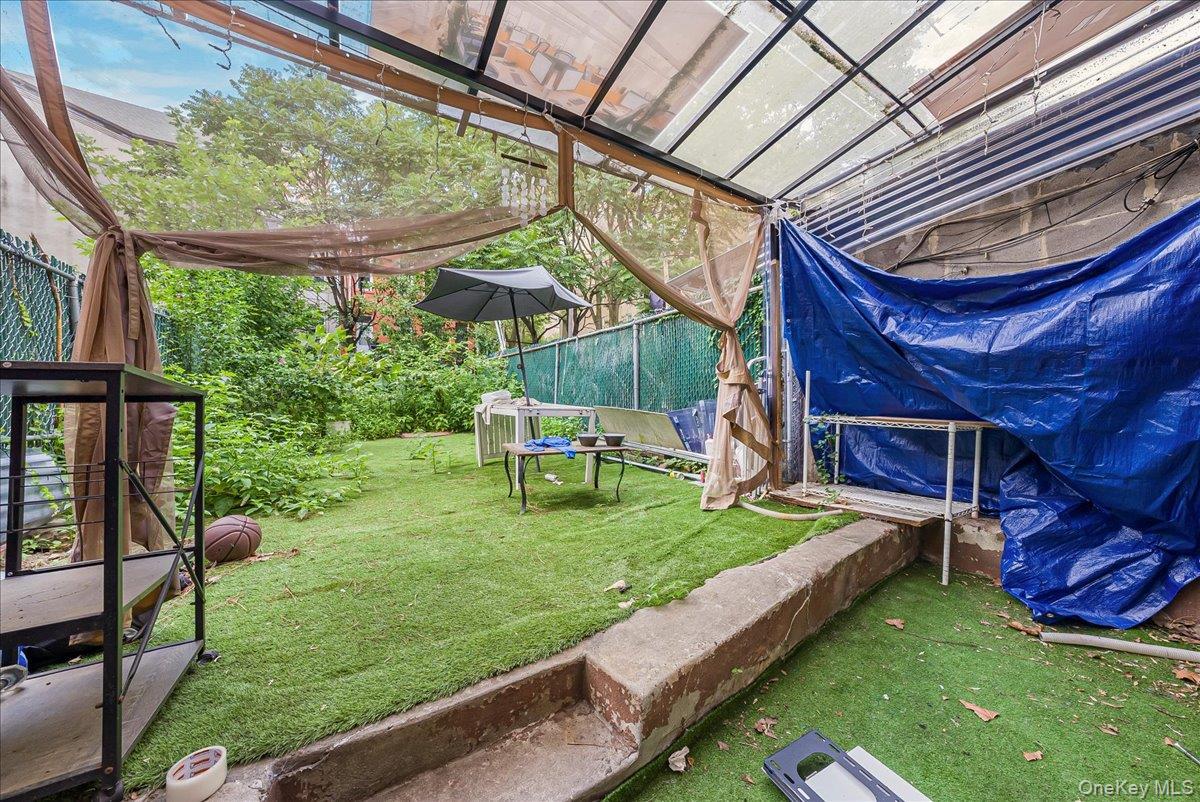 Single Family 140th  Bronx, NY 10454, MLS-893195-22