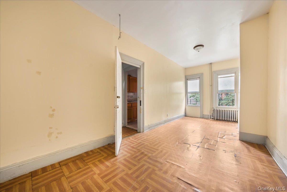 Single Family 140th  Bronx, NY 10454, MLS-893195-9