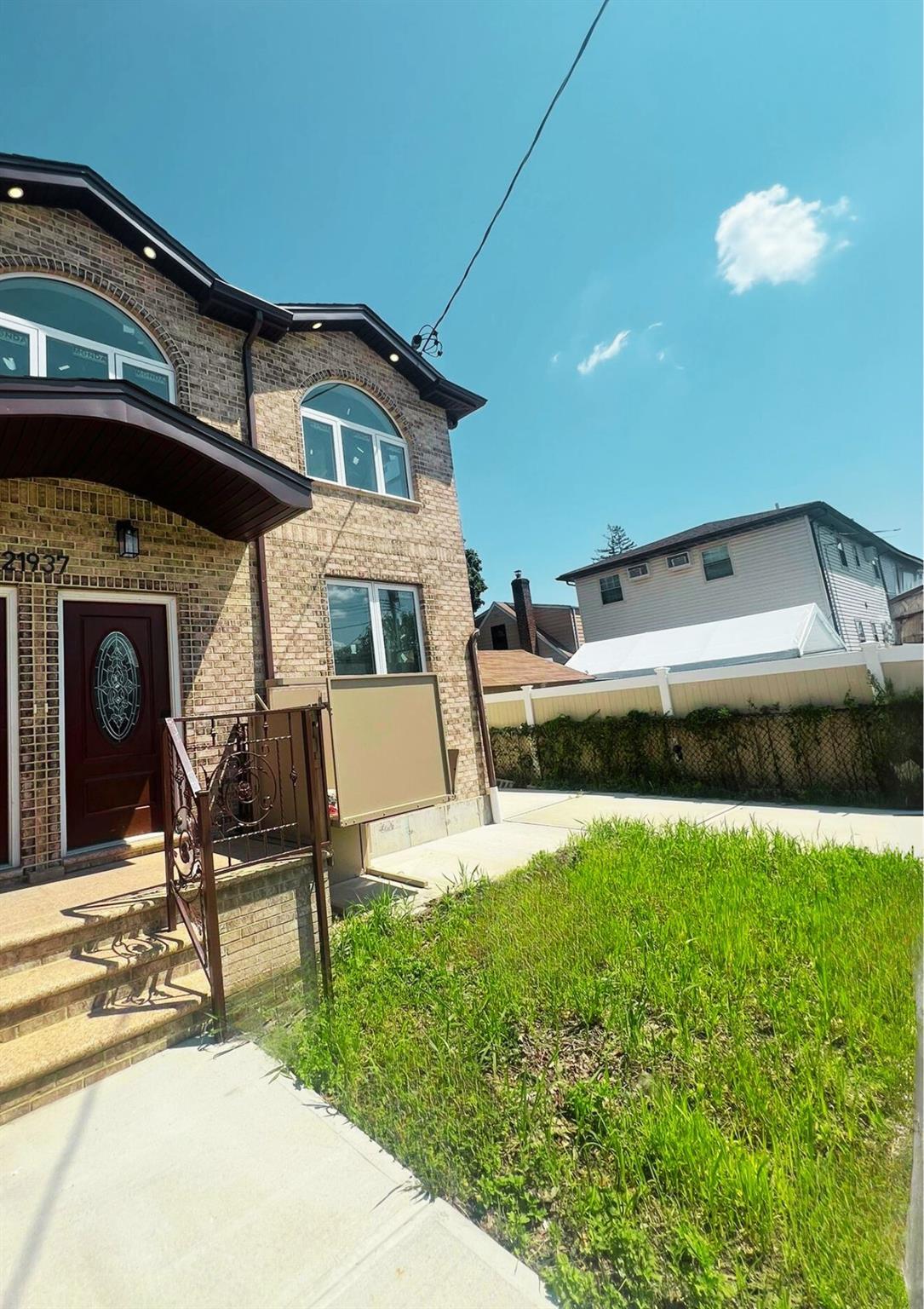 Single Family 112th Avenue Queens, NY 11429, MLS-893209-2