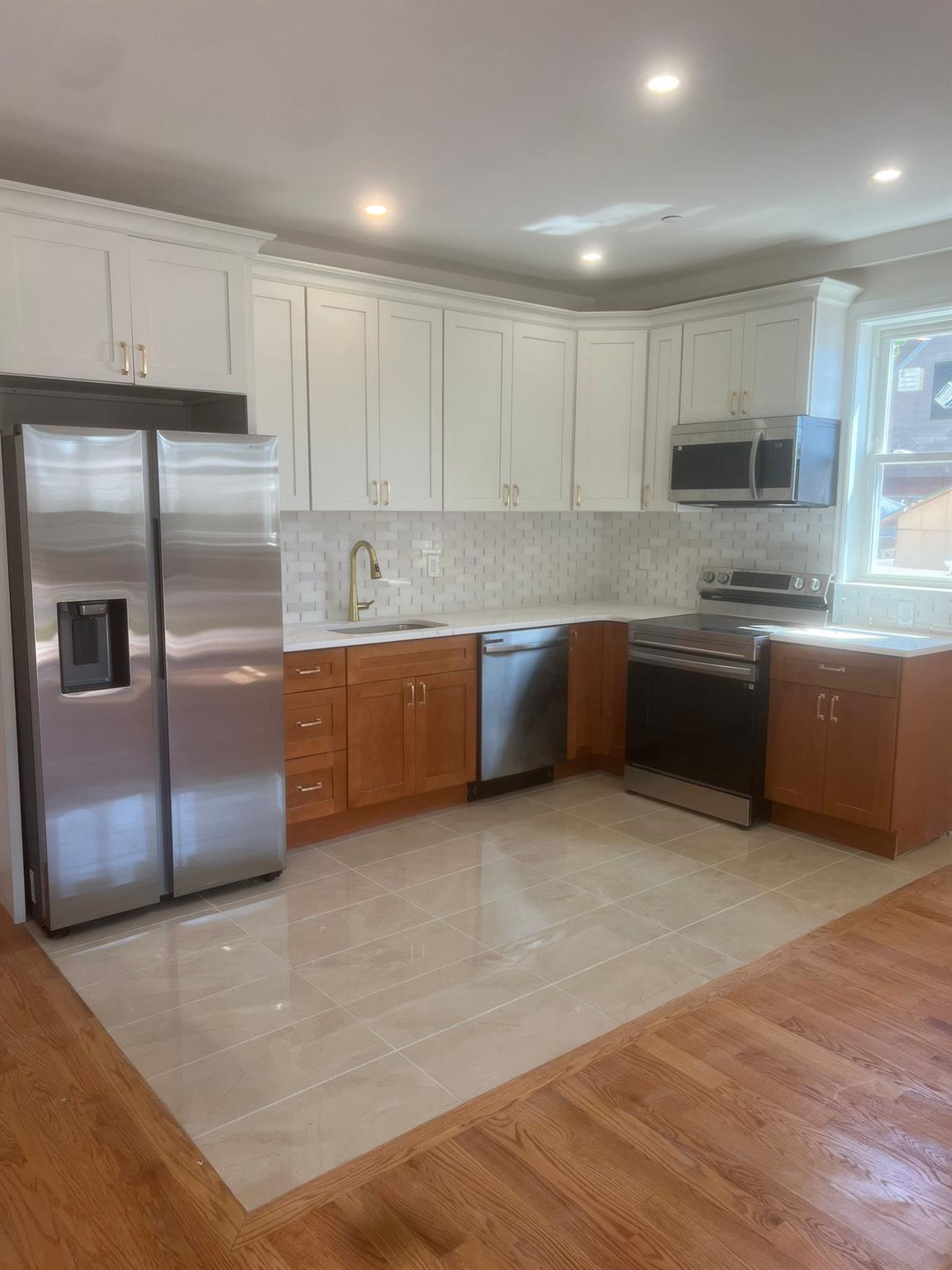 Single Family 112th Avenue Queens, NY 11429, MLS-893209-5