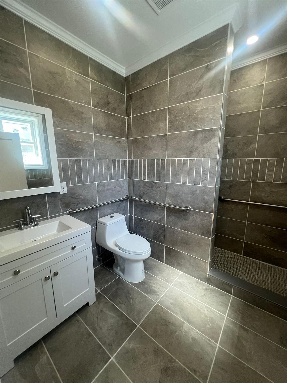 Single Family 112th Avenue Queens, NY 11429, MLS-893209-6