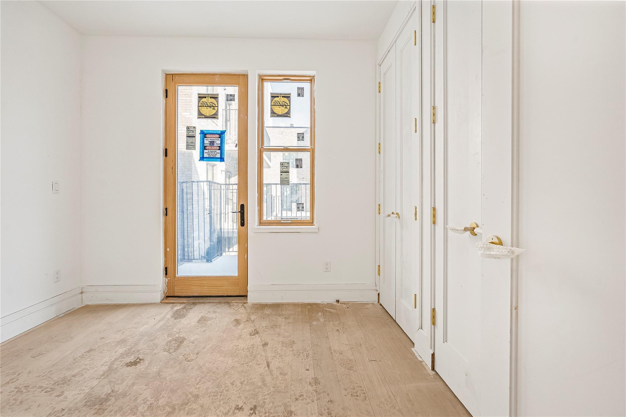 Condo Gerry  Brooklyn, NY 11206, MLS-893224-14