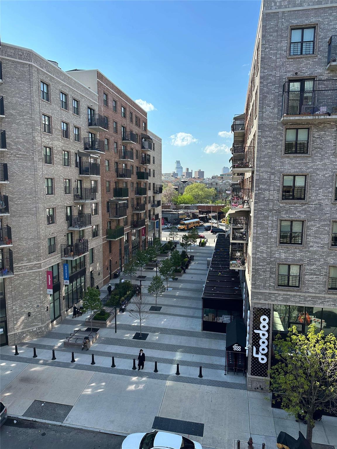 Condo Gerry  Brooklyn, NY 11206, MLS-893224-4