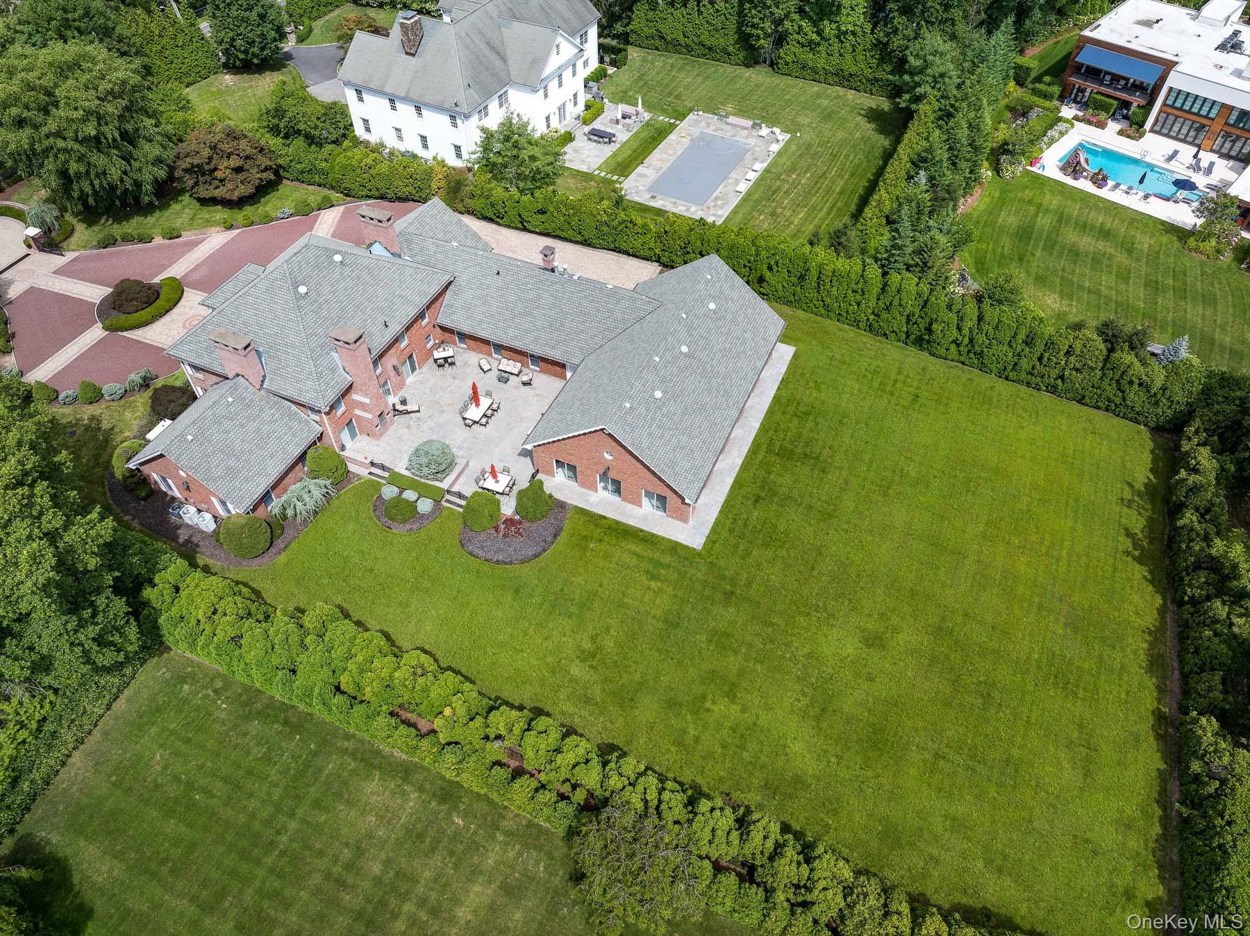 Single Family Mamaroneck Westchester County, NY 10583, MLS-893238-10