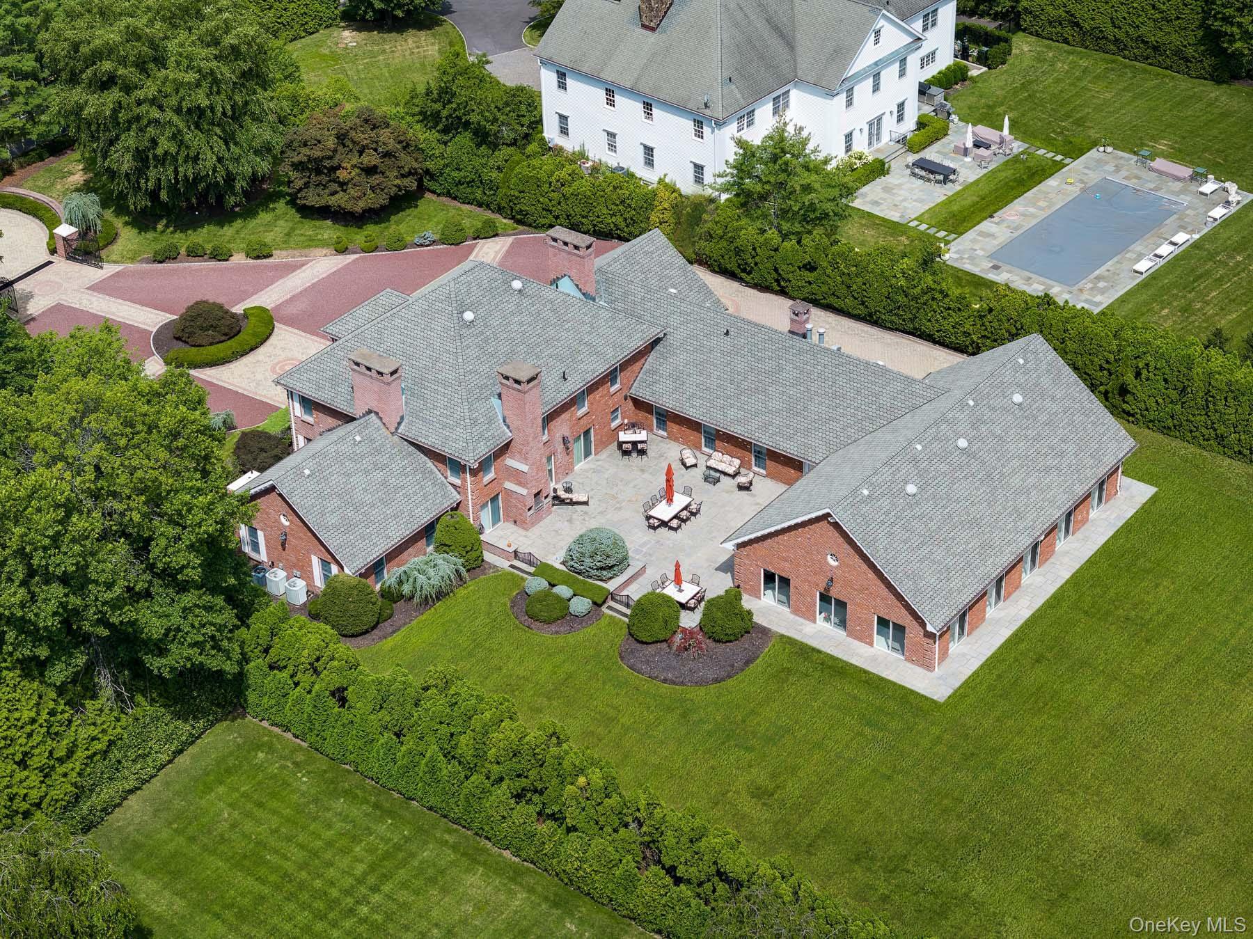 Single Family Mamaroneck Westchester County, NY 10583, MLS-893238-11