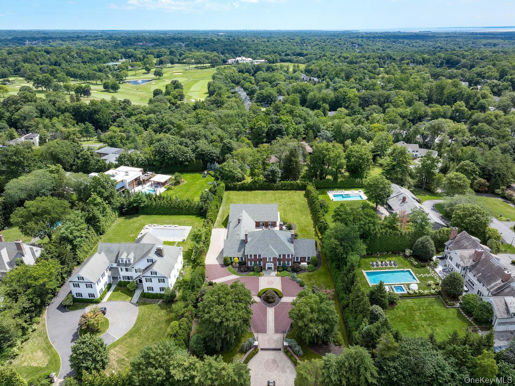 Single Family Mamaroneck Westchester County, NY 10583, MLS-893238-12