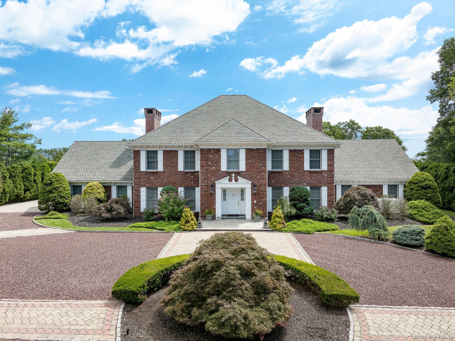 Single Family Mamaroneck Westchester County, NY 10583, MLS-893238-14