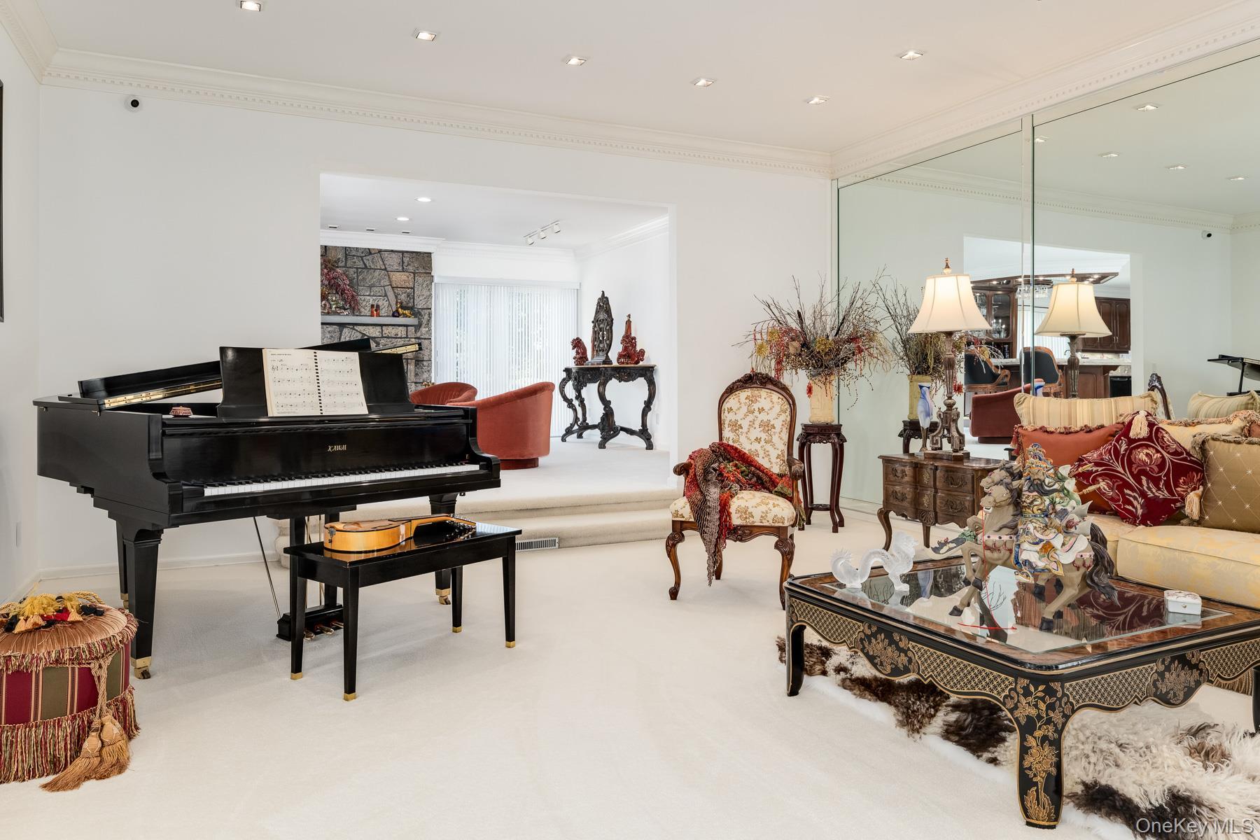 Single Family Mamaroneck Westchester County, NY 10583, MLS-893238-16